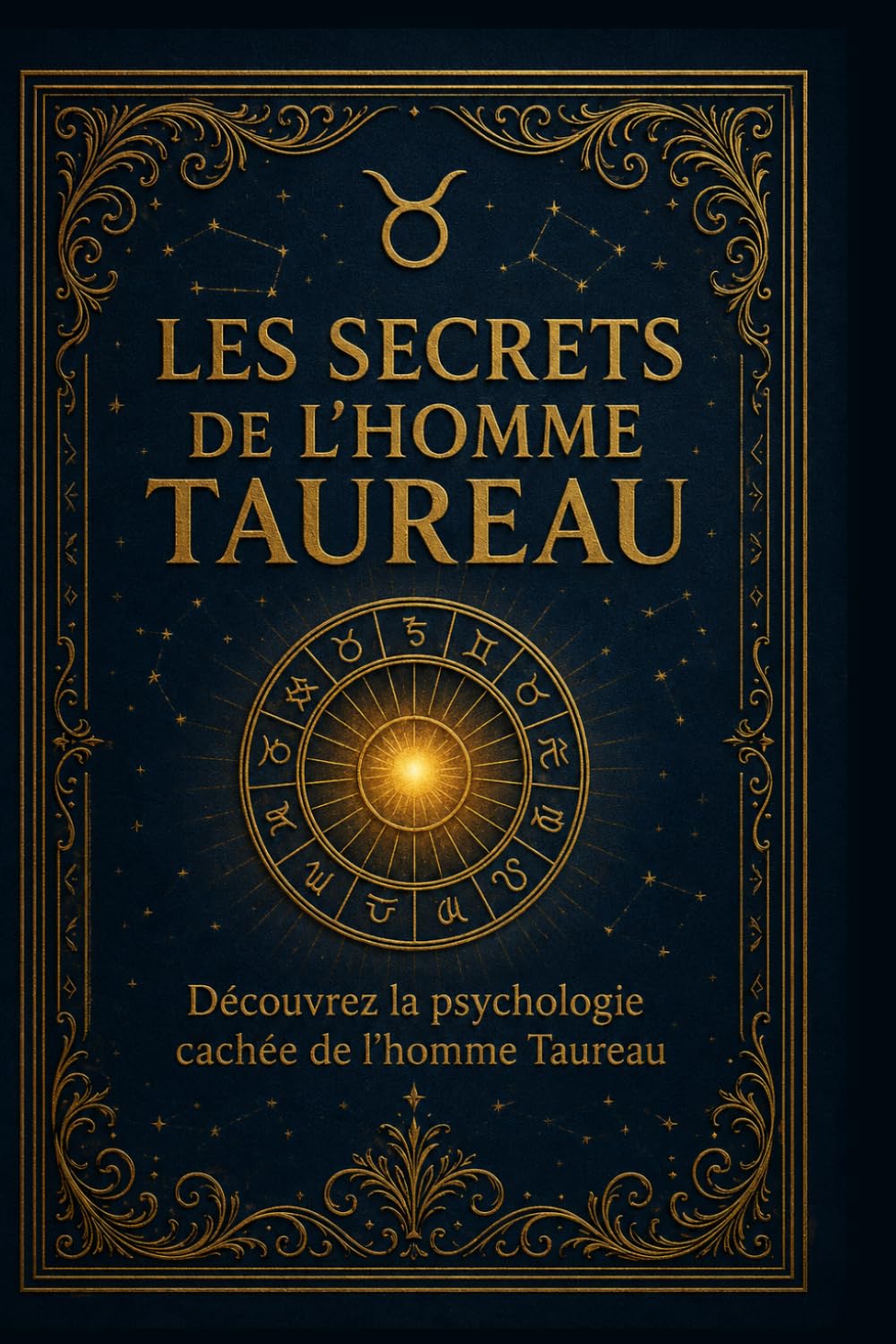 Les Secrets De L'Homme Taureau