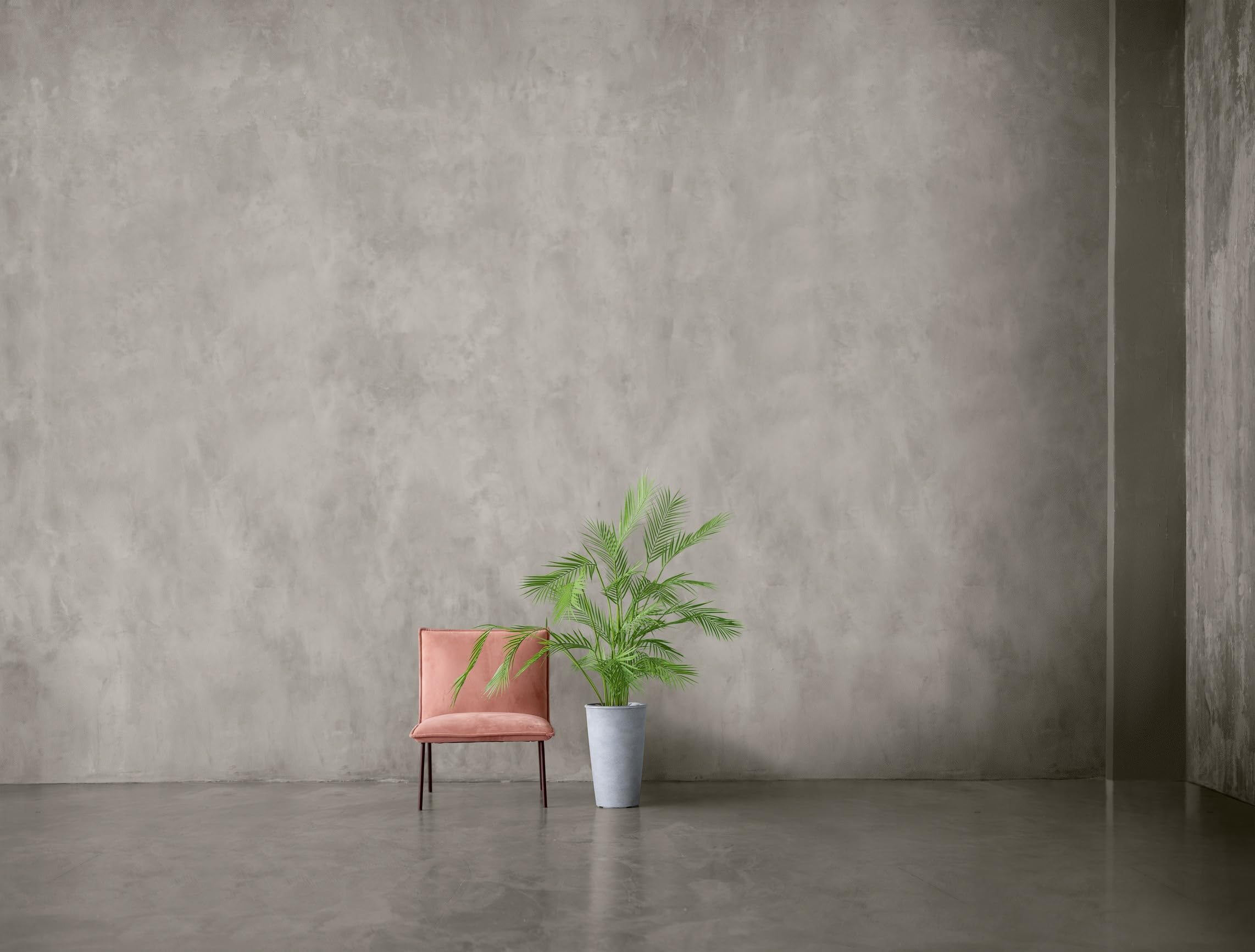 Alpina Mineral Beton Granulat Betongrau 6 KG