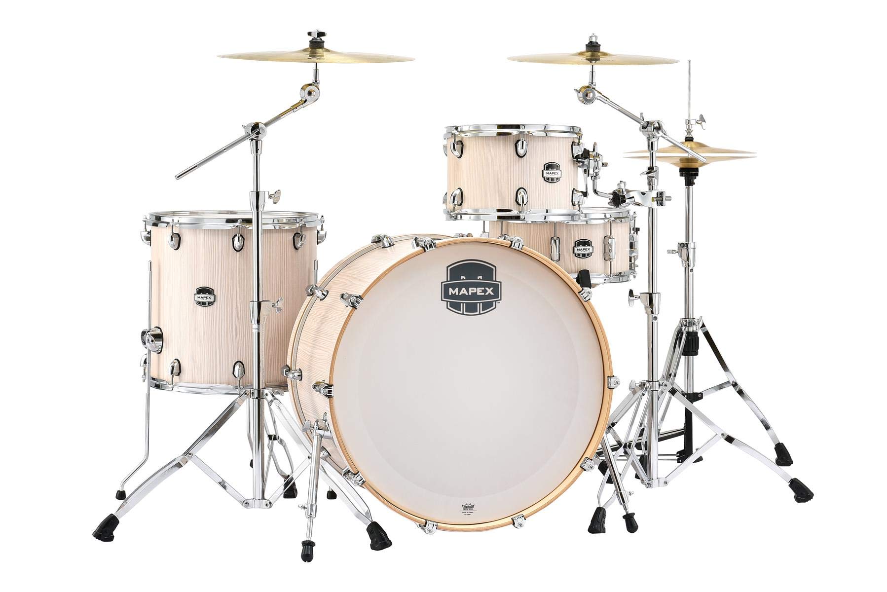 Mapex Drum Shell Pack (MA446SAW)