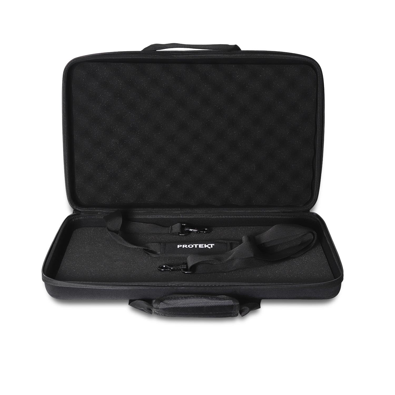 Protekt Mixstream Pro - BMS Plus Series DJ Bolsa de transporte para controlador Numark, Black, 595 X 385 X 85 mm, Bolsa para DJ