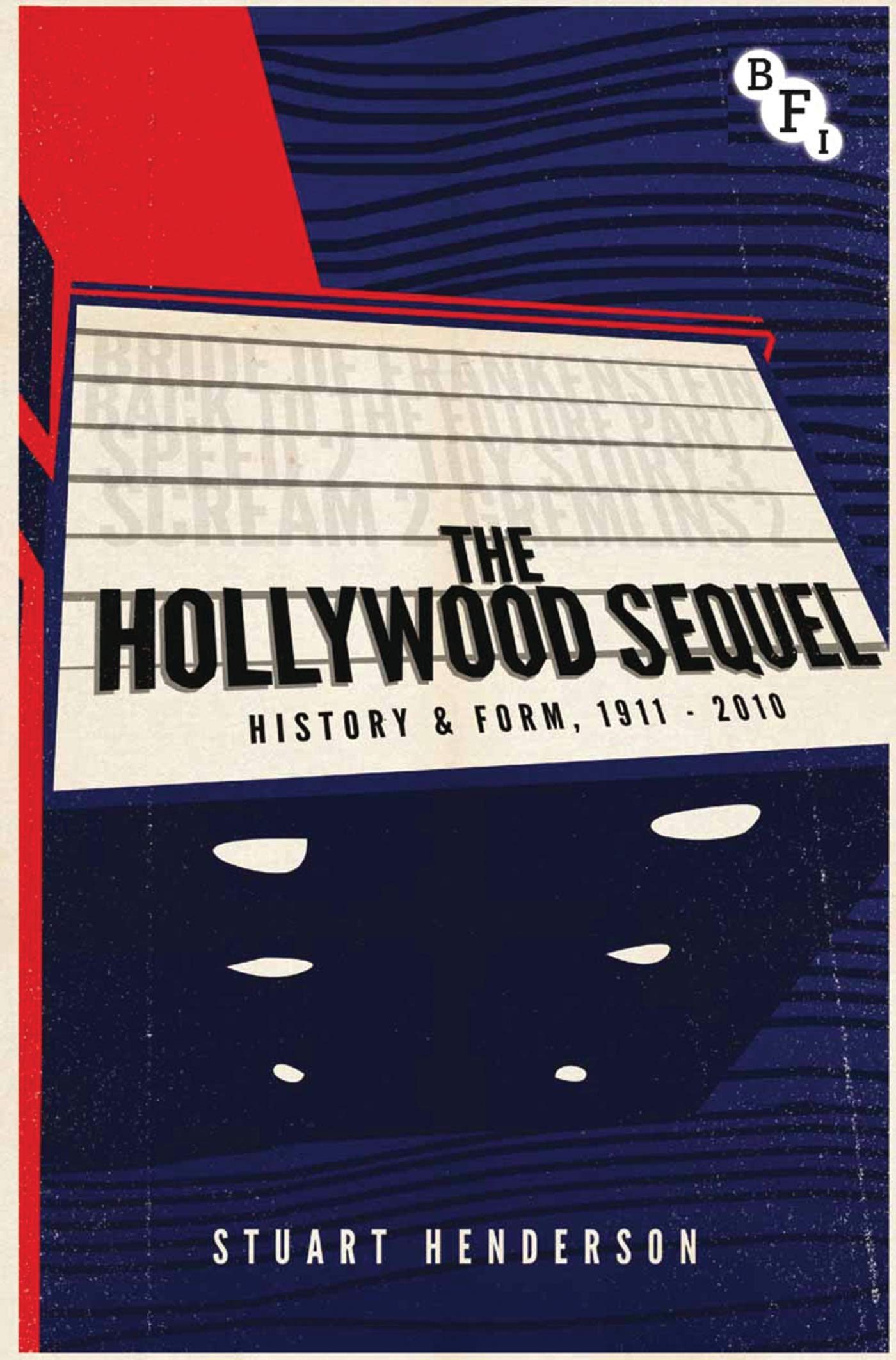 The Hollywood Sequel livre d'histoire du cinéma américain en VO