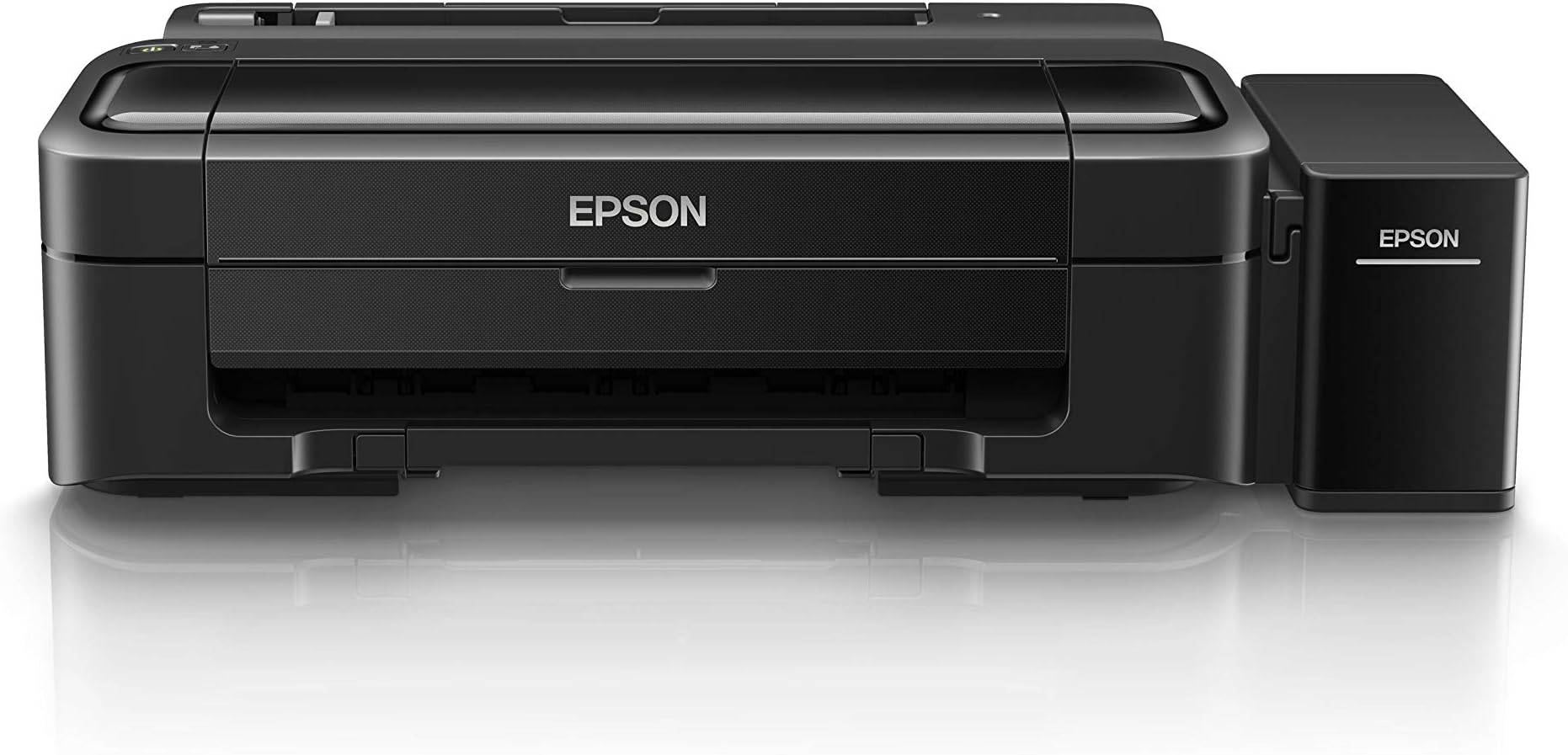 Epson L1300 A3 4 Color Printer (Black)