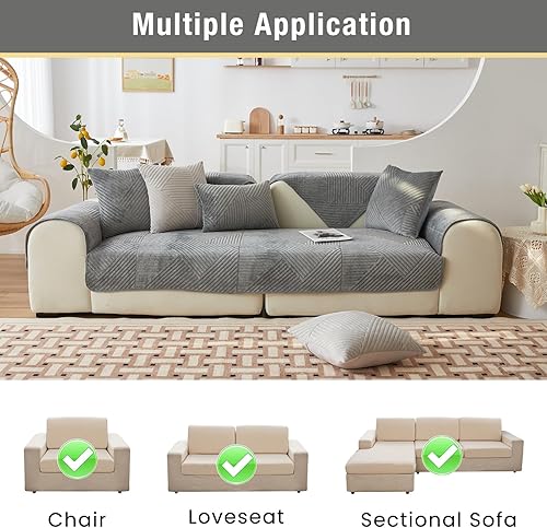 Miniatura 9 de TEWENE - Funda de sofá.