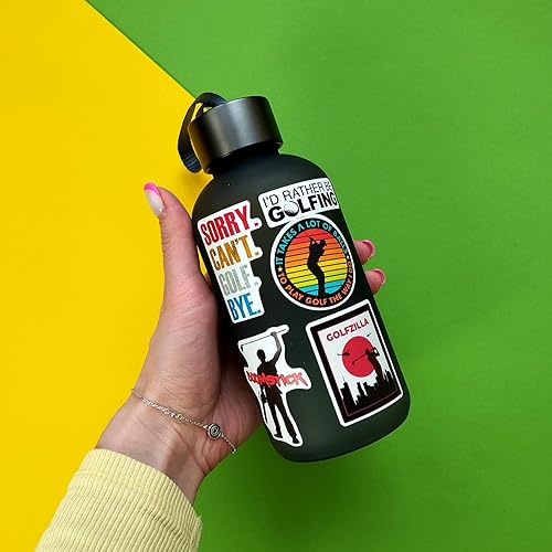 Vista 169 de BulbaCraft 100 calcomanías de vampiro, regalos de vampiro, regalos para mujeres y hombres Pegatinas de vampiro