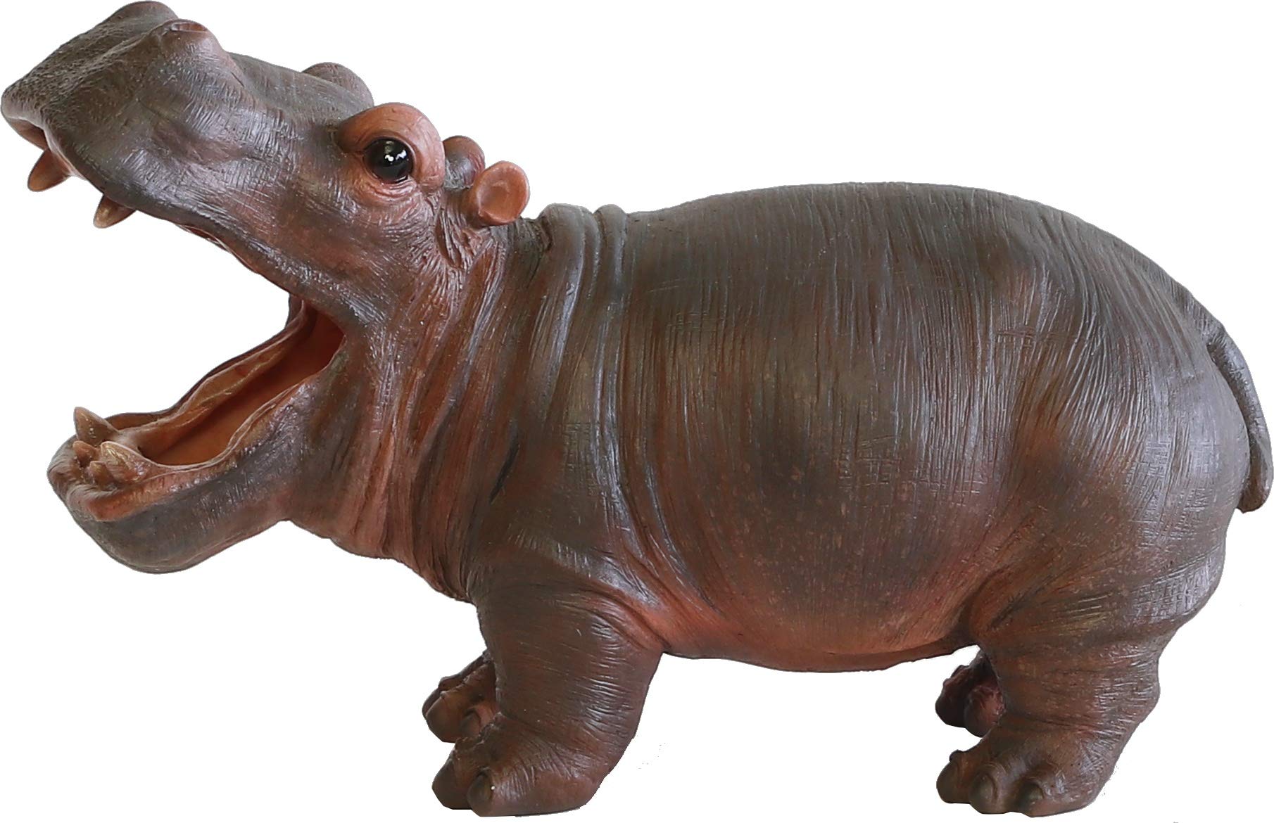 Amazon.co.jp: なんでも食べるカバ HUNGRY HIPPO(ハングリー ヒポ