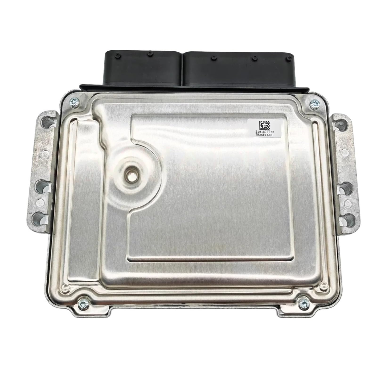 elektroniczny moduł sterujący Do elektronicznej płytki sterującej silnika Great Wall ECU ECU sterującej komputer | 0281017656 EDC17C53