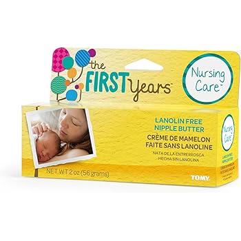 nipple butter organic