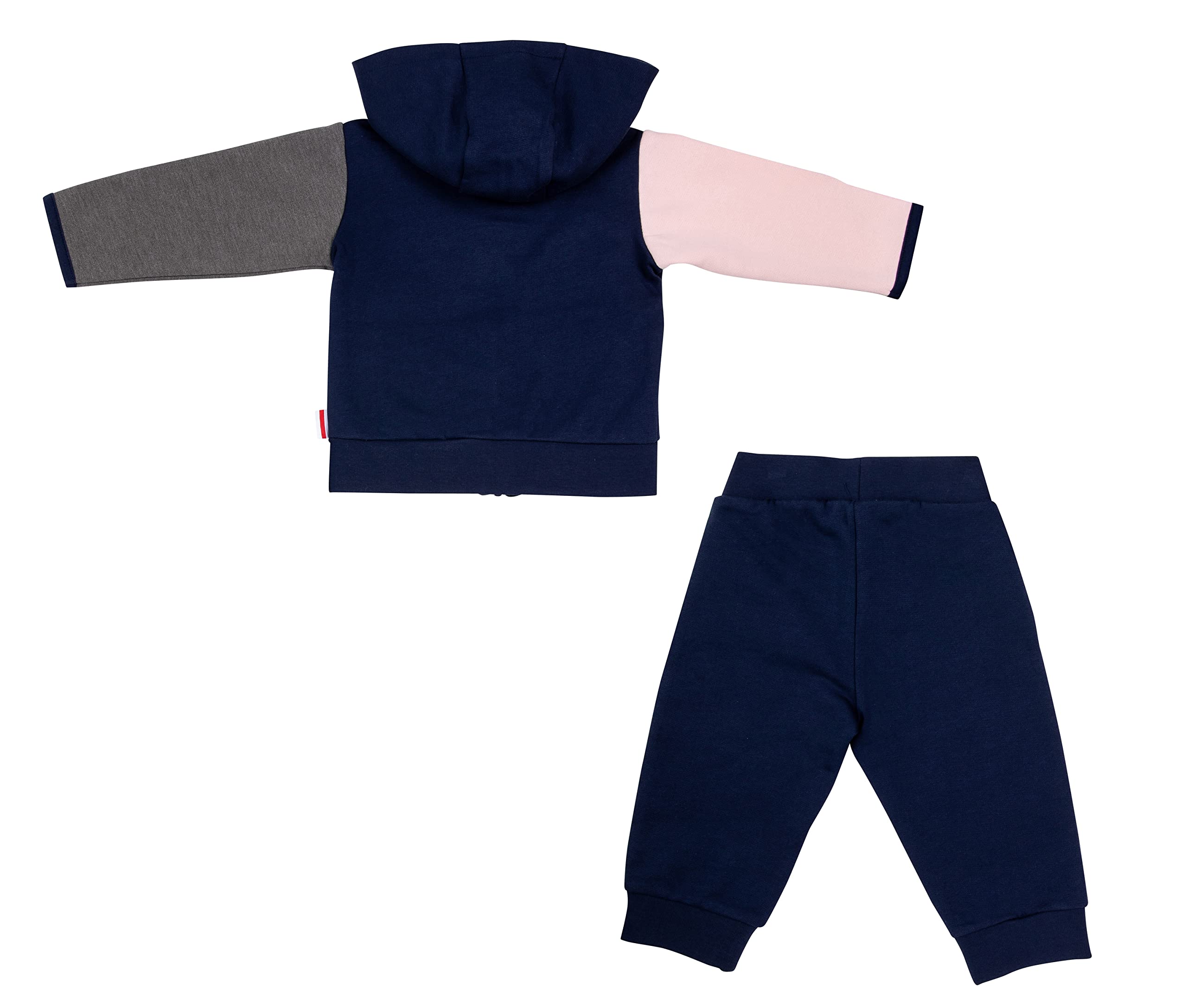PSG Ensemble Jogging bébé Fille Collection Officielle Paris Saint Germain