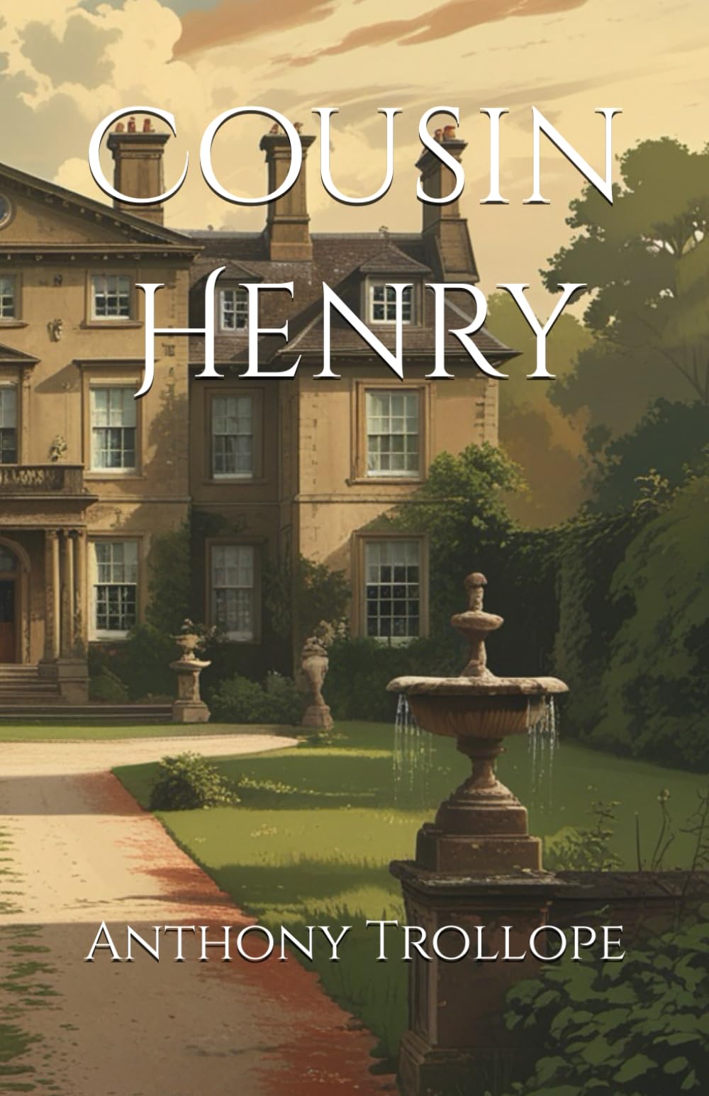 Cousin Henry: A Tale of Inheritance and Moral Dilemma