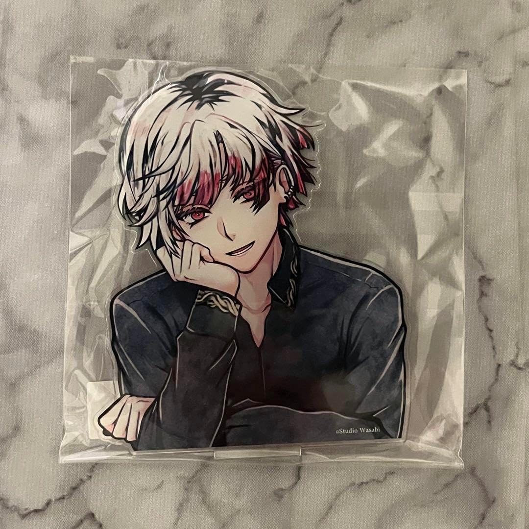 ジャン・ピエール・ポフィラ「庭のベンチ」リトグラフ 直筆サイン入り