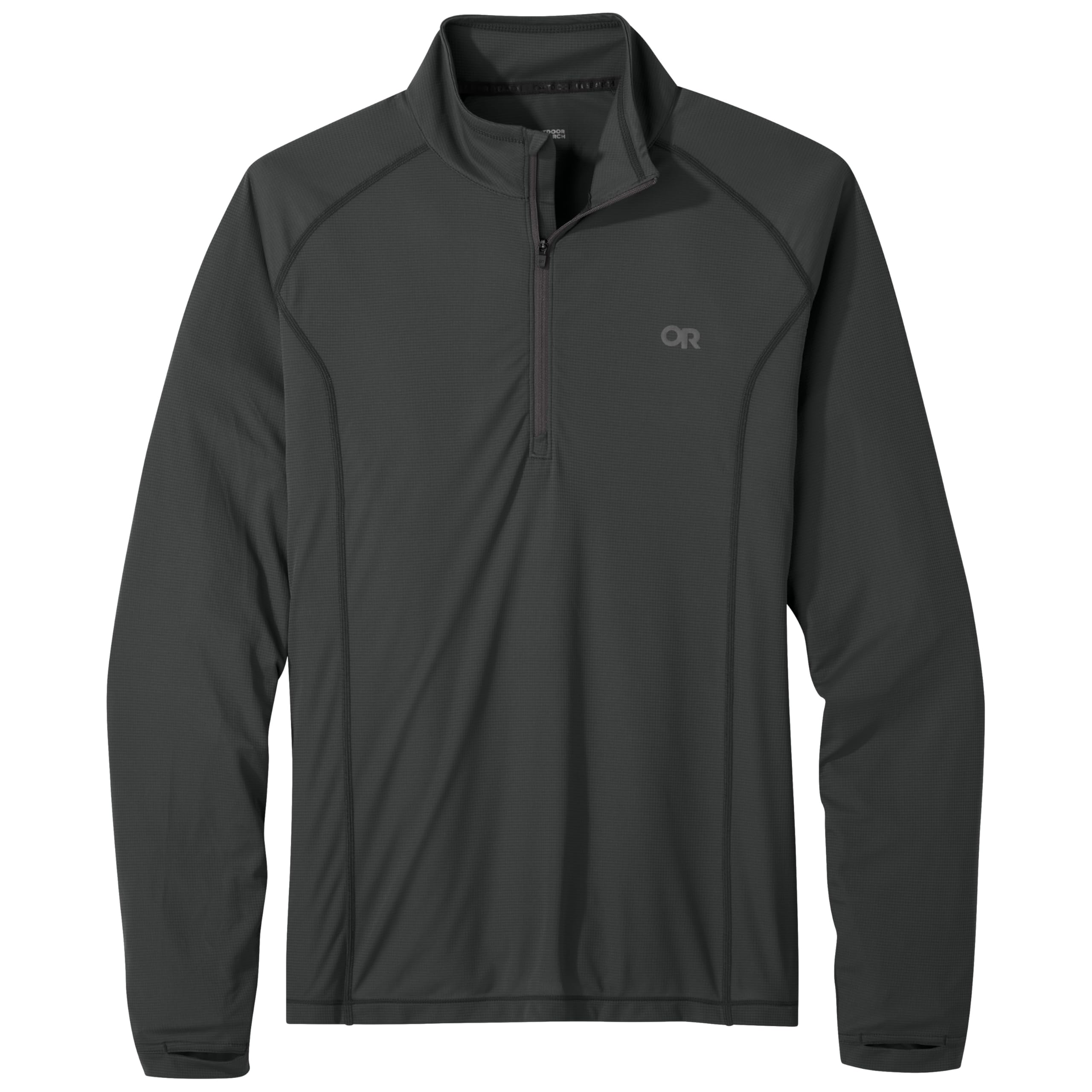Outdoor Research Echo Quarter Zip
