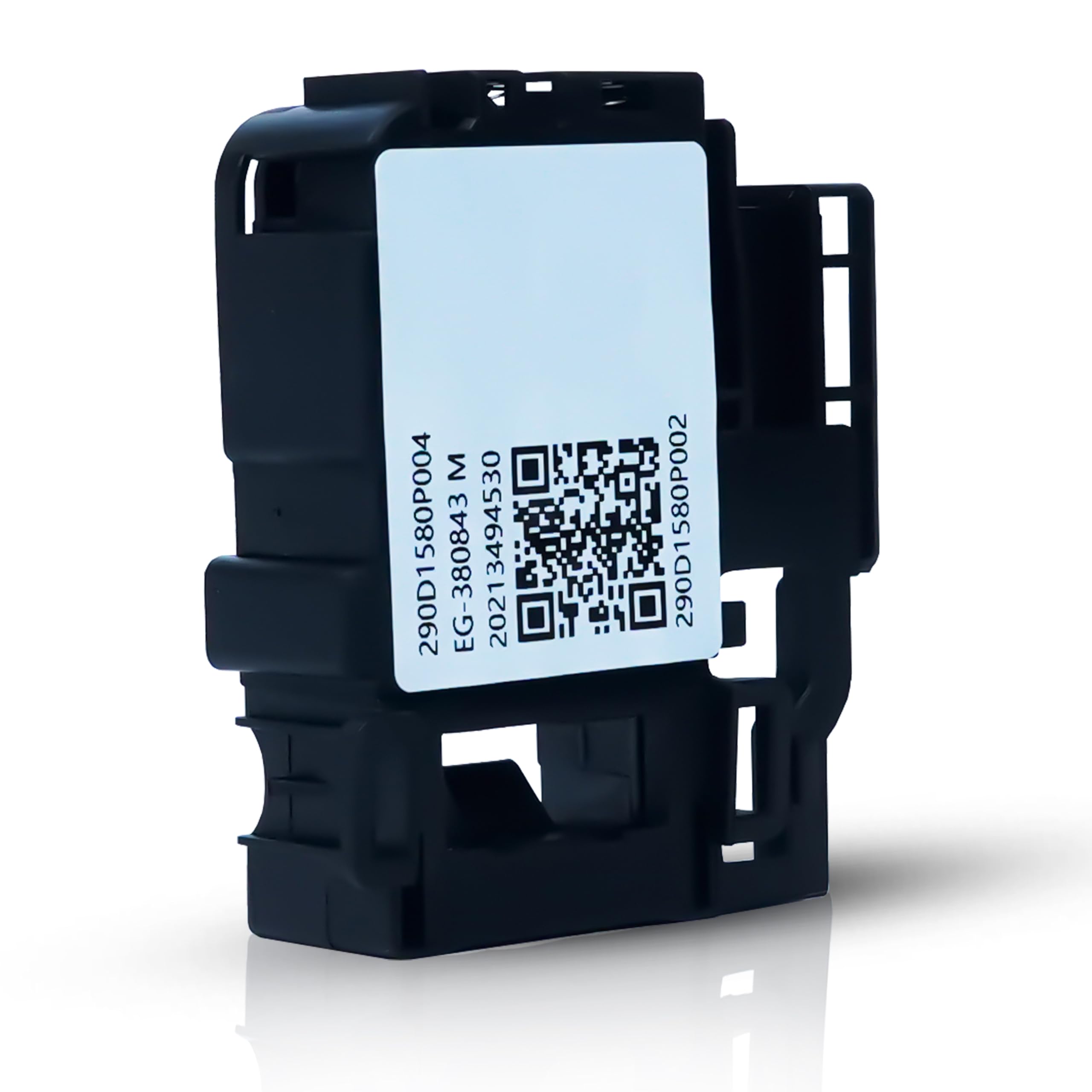 Amazon.com: WH08X32697 Washer Door Lid Lock Switch Replaces  