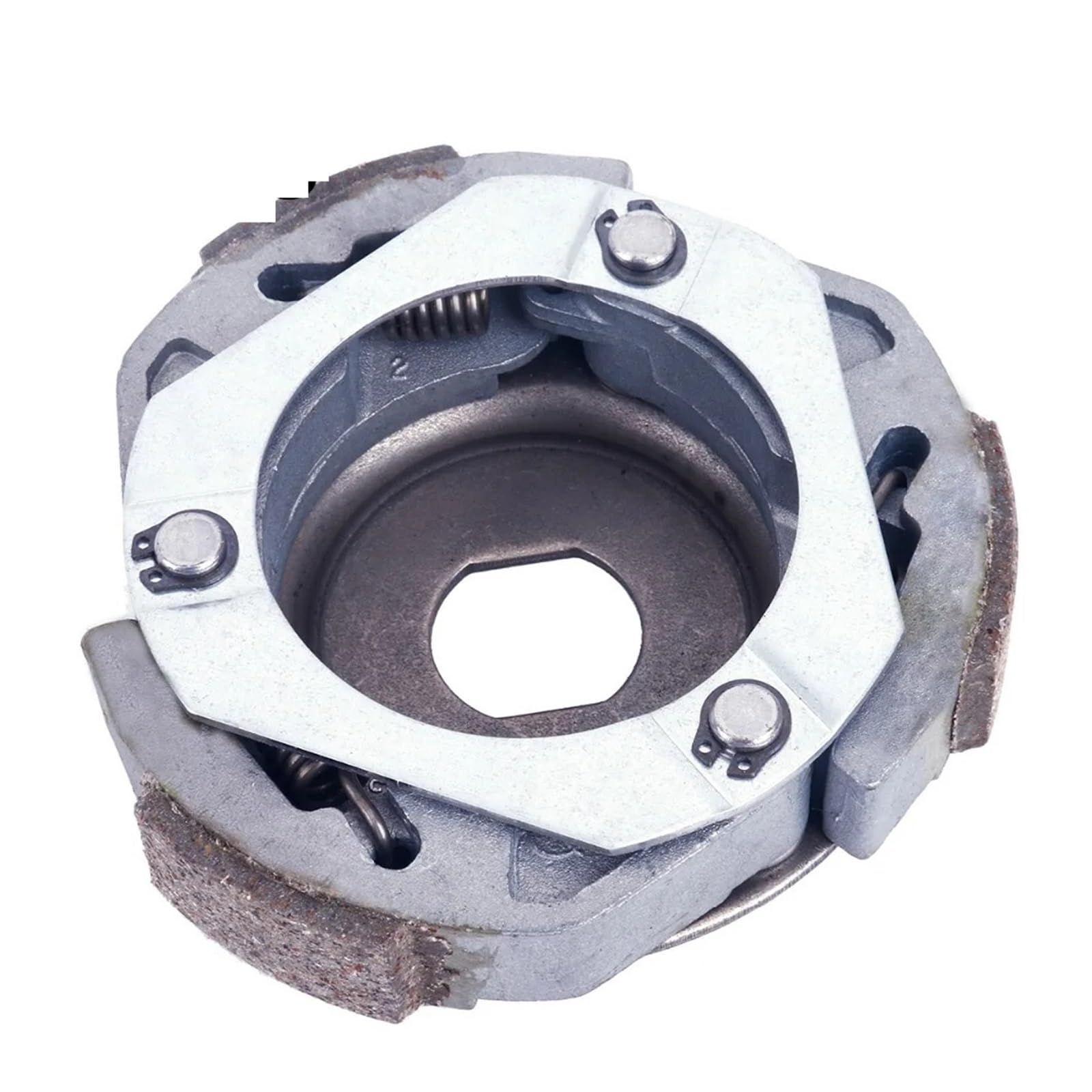 Piatti frizione posteriori Motore Scooter Go-Kart Quad Buggy Ciclomotore