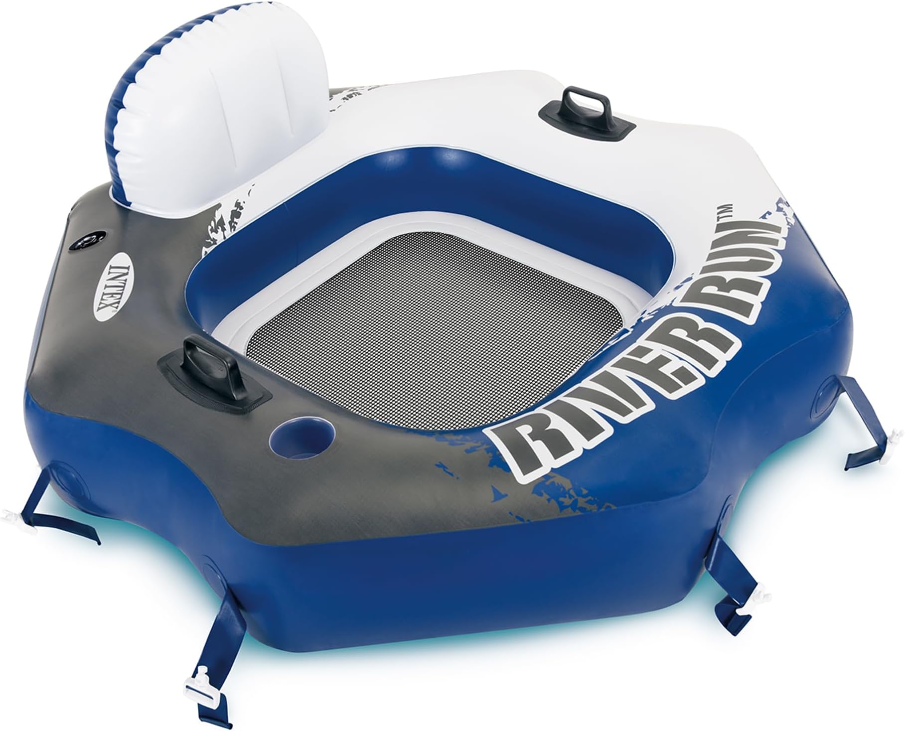 Intex River Run Connect Lounge