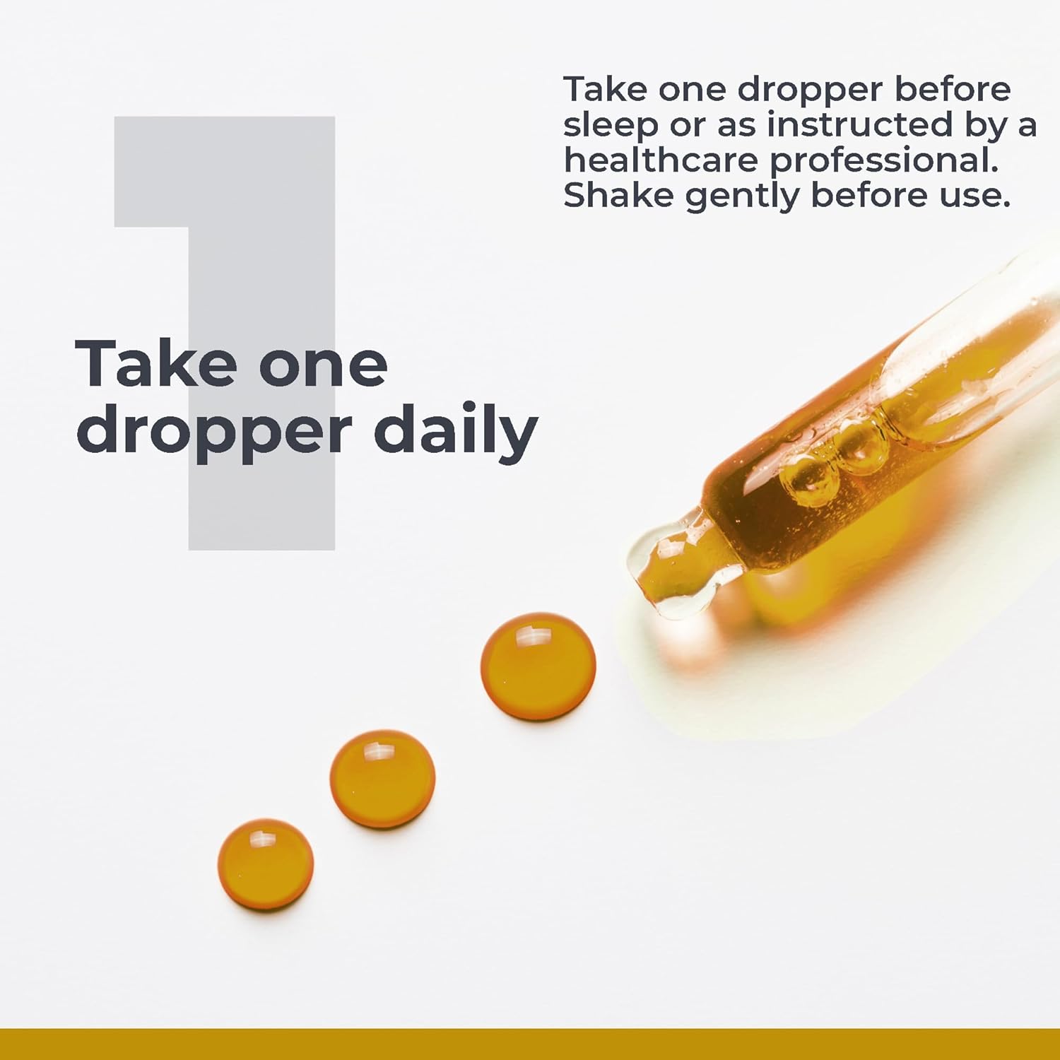 Premier Research Labs Melatonin-ND - Melatonin Liquid, Liquid Melatonin for Adults, Sublingual Melatonin Drops, Made with Organic Ingredients, Vegan Friendly - 2 Fl Oz (54 Servings) (Pack of 2)