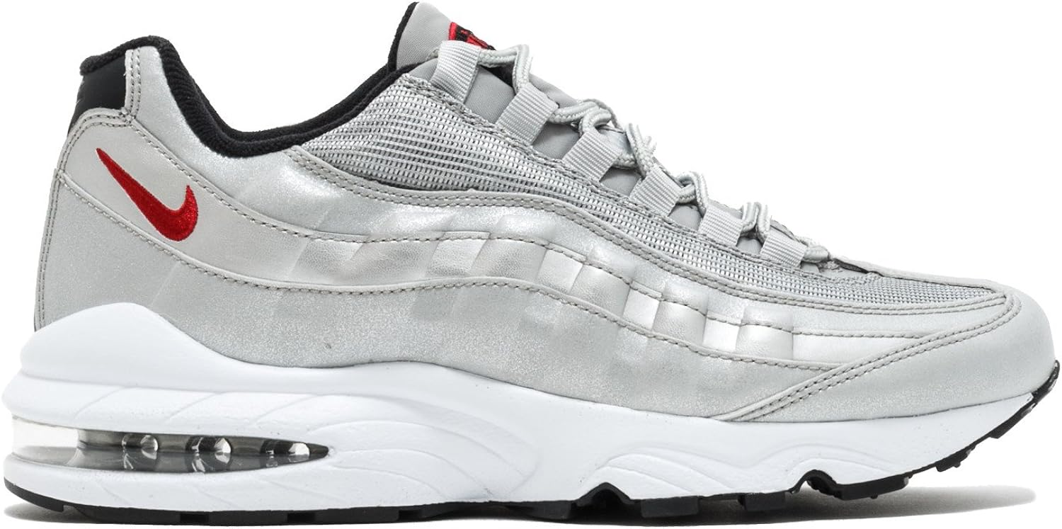 air max 95 qs silver