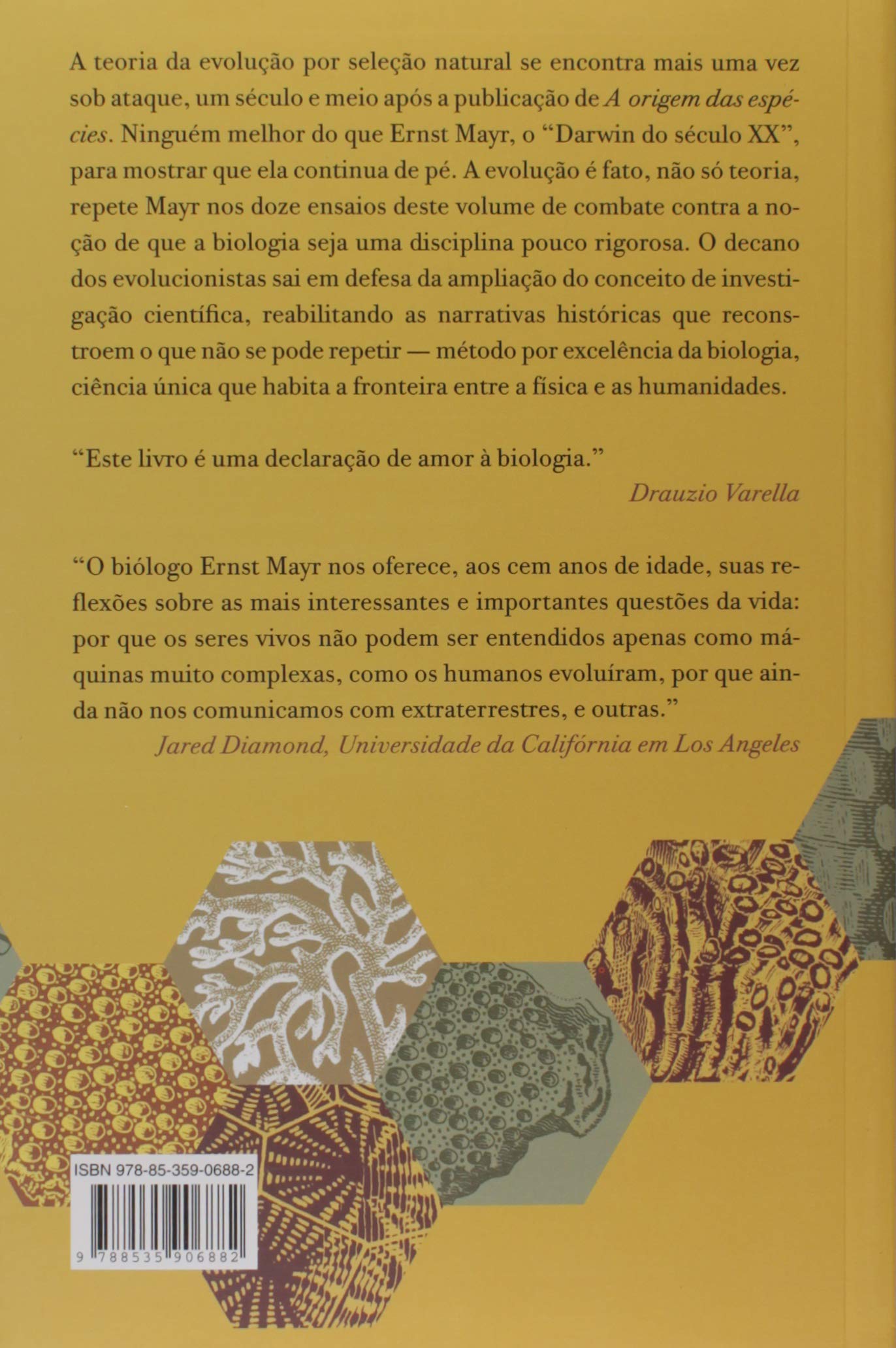 Biologia, Ciência Única (Em Portuguese do Brasil)