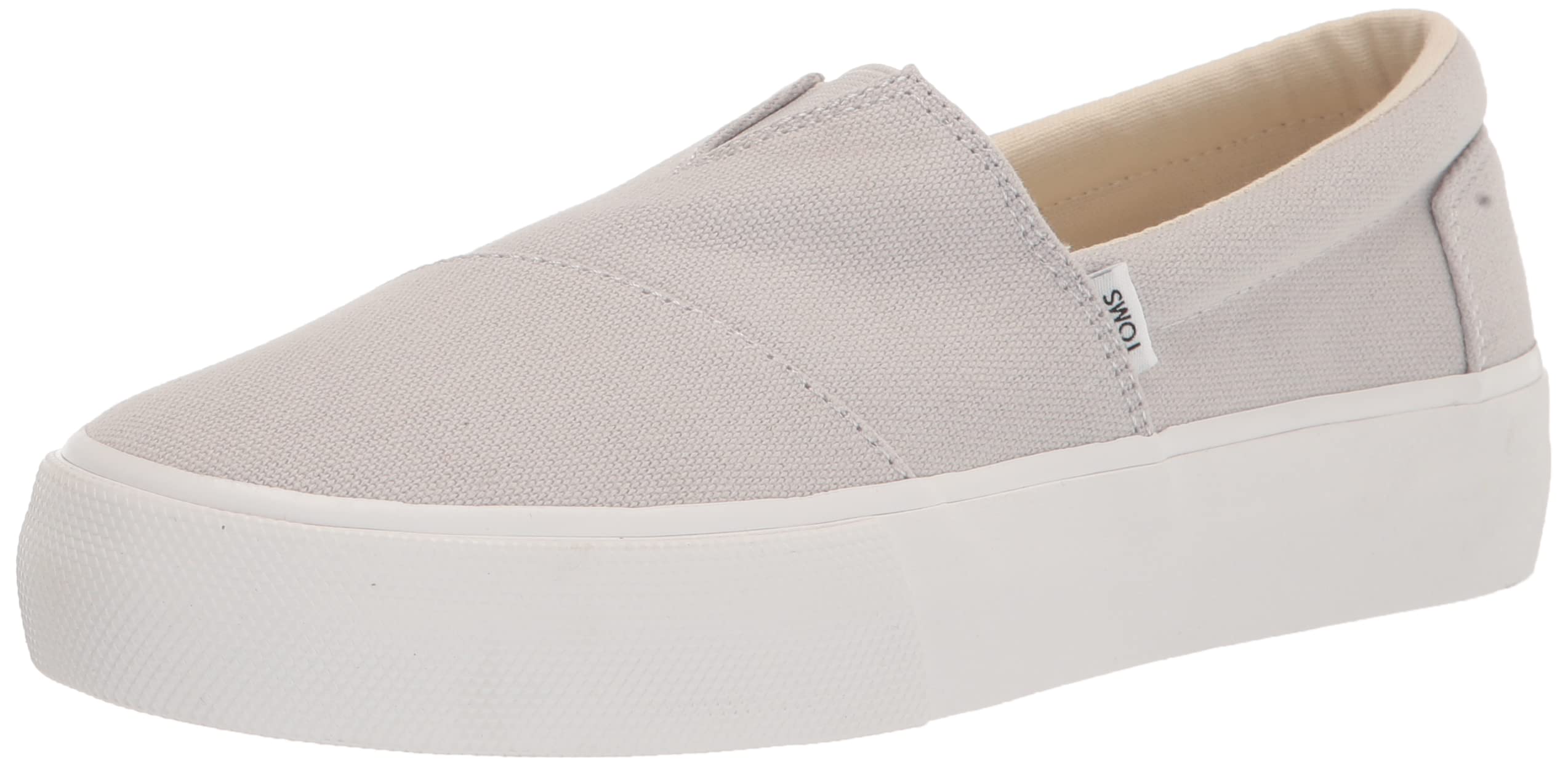 Toms Women's ALP Fenix Platform S Slip-On Sneaker