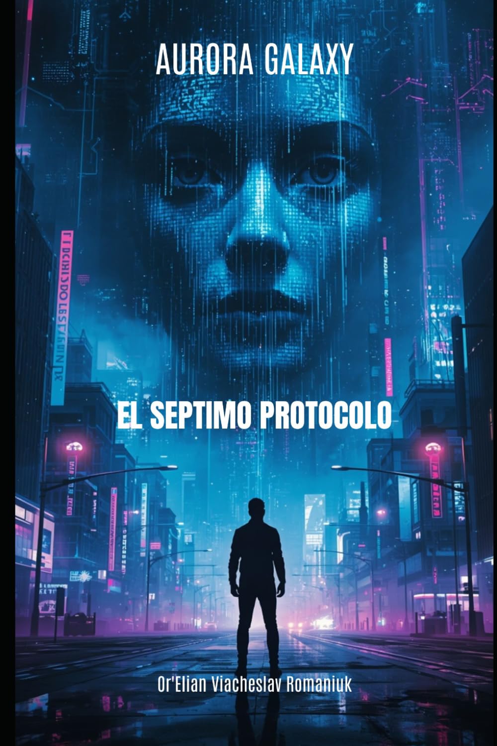AURORA GALAXY: EL SÉPTIMO PROTOCOLO