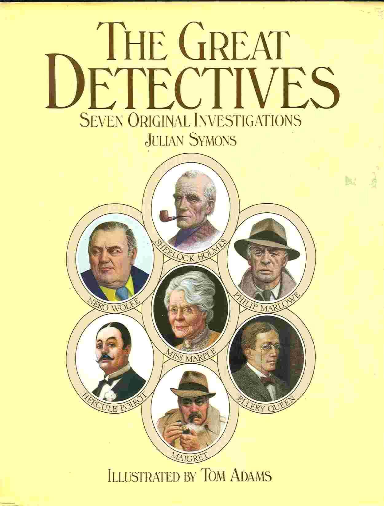 Great Detectives