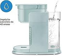 Vista 4 de Cafetera Keurig K-Express de una sola porción – Opción de preparación fuerte, depósito de 42oz, diseño elegante para fiestas navideñas y regalos