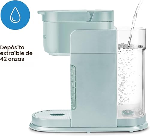 Miniatura 4 de Cafetera Keurig K-Express de una sola porción – Opción de preparación fuerte, depósito de 42oz, diseño elegante para fiestas navideñas y regalos