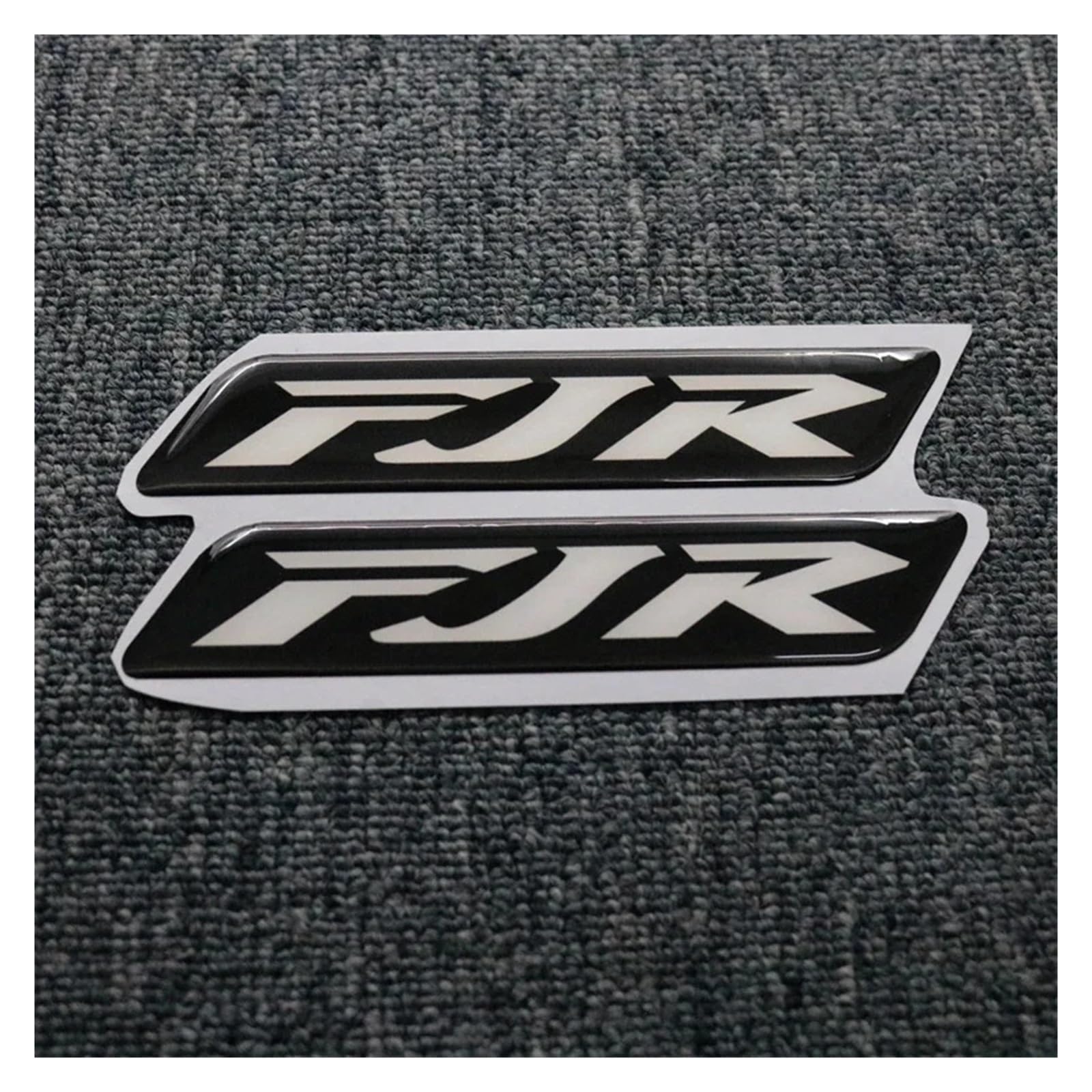 Motorcycle Tank Decoration for FJR1300 FJR 1300 Motorcycle Fairing Protector Stickers Decal