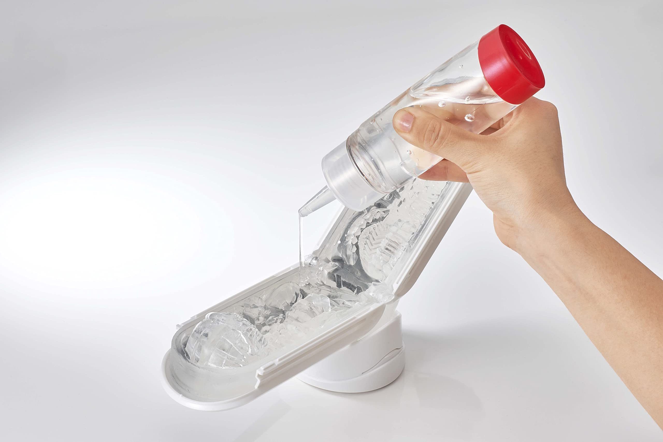 TENGA FLIP ZERO WHITE