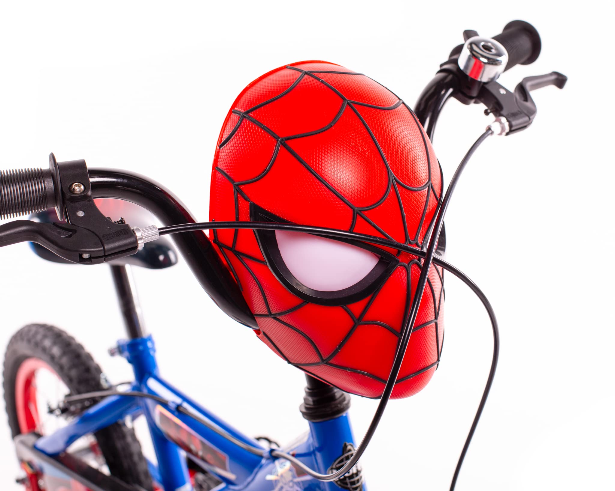 Sale Spiderman Velo Spiderman 16 Pouces Auchan Velo Spiderman 14