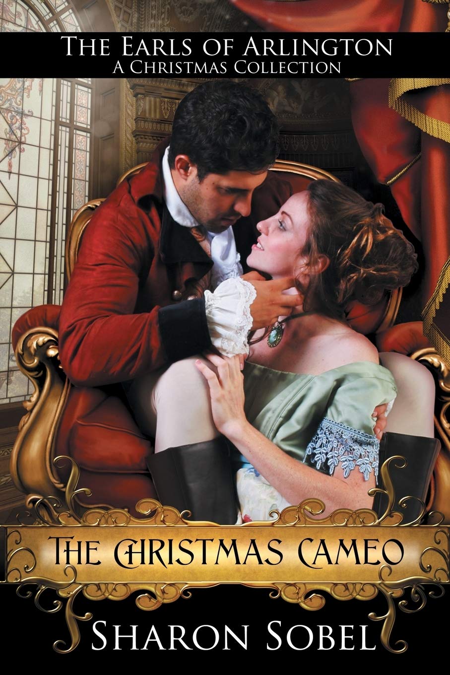 Buy The Christmas Cameo โ BookShops.in