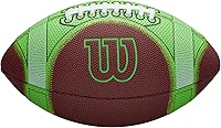Vista 8 de Wilson Hylite Fútbol Americano