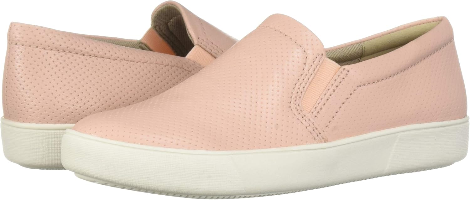Naturalizer Women's Marianne Sneaker 11 Rose Pink