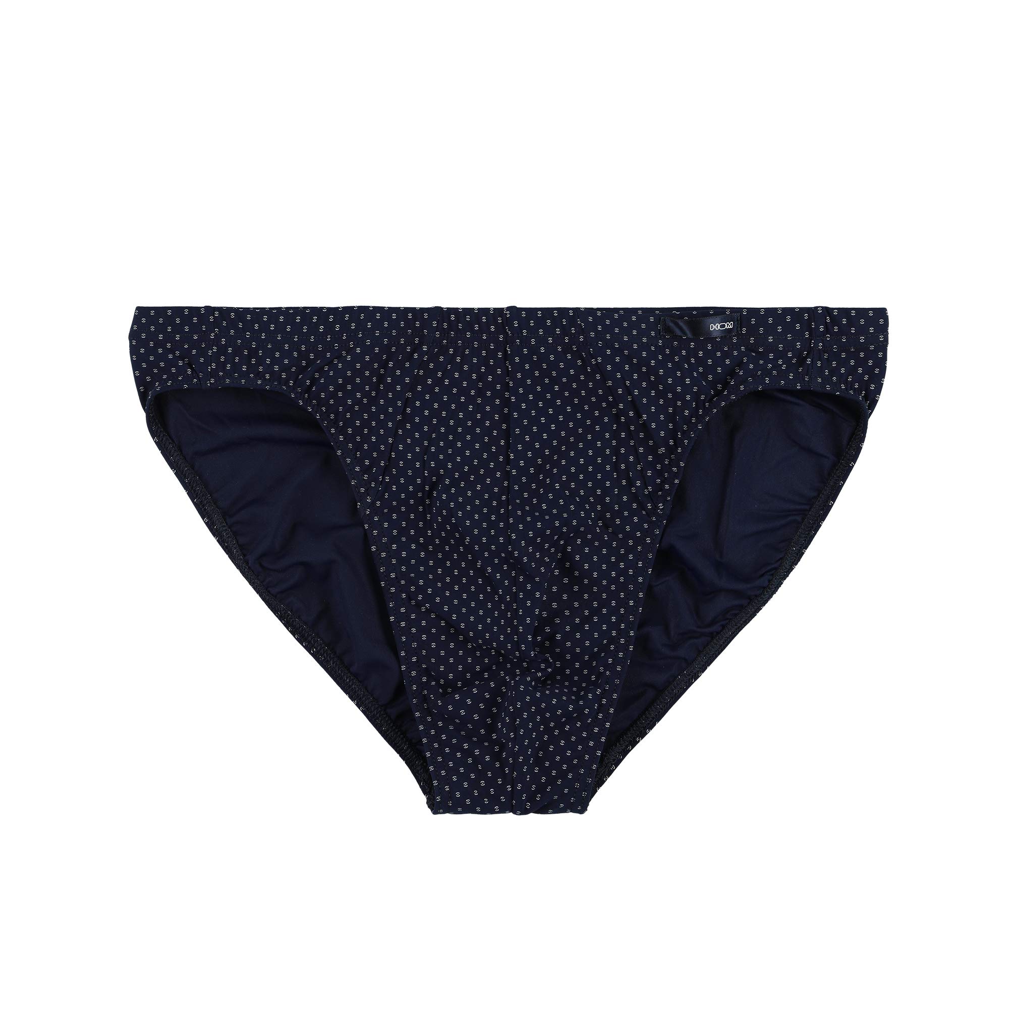 HOM Herren Mikro-Slip Max Unterwäsche