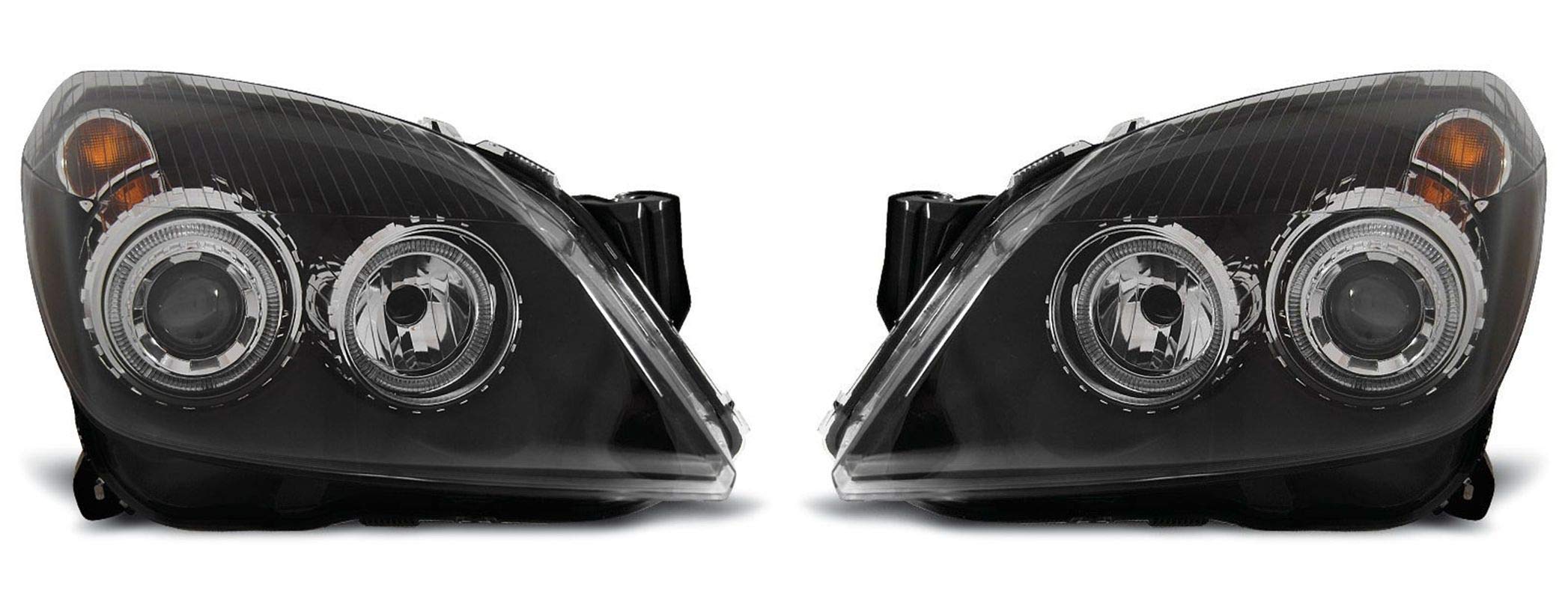 Optique avant principal droit (feux)(phare) OPEL VECTRA A PHASE 2