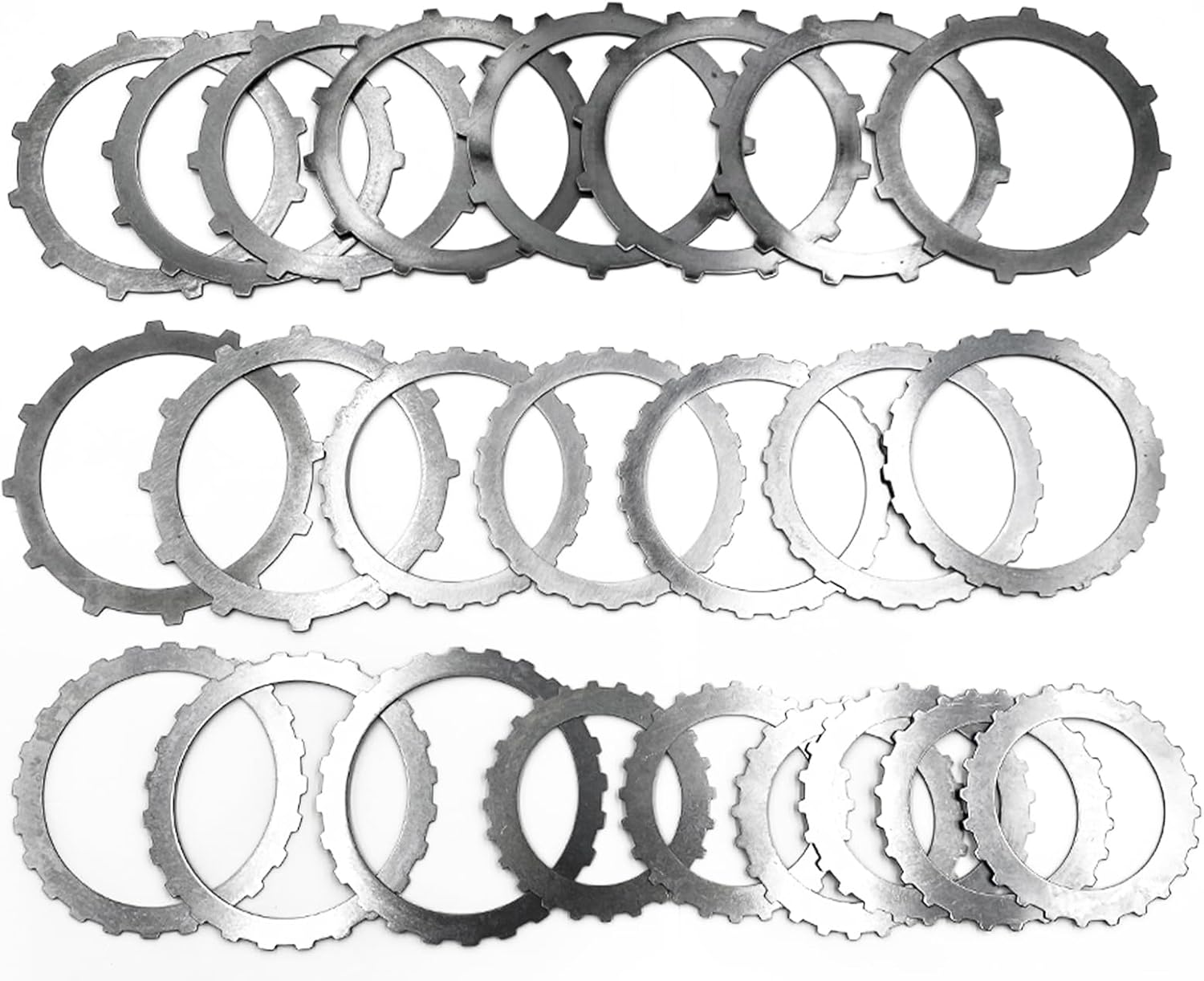 4HP22 ZF4HP22 Automatic Transmission Clutch Plates Steel Kit Car Accessories