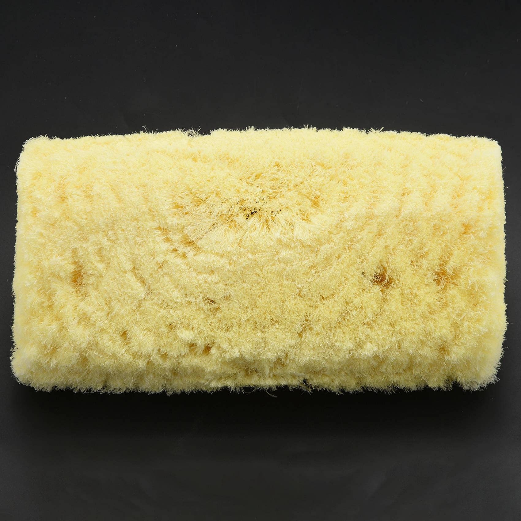 Brosse Lavage Voiture DWhui - Soies Ultra Douces, Fixation Universelle 3/4”, Pour Auto, Bateau, SUV