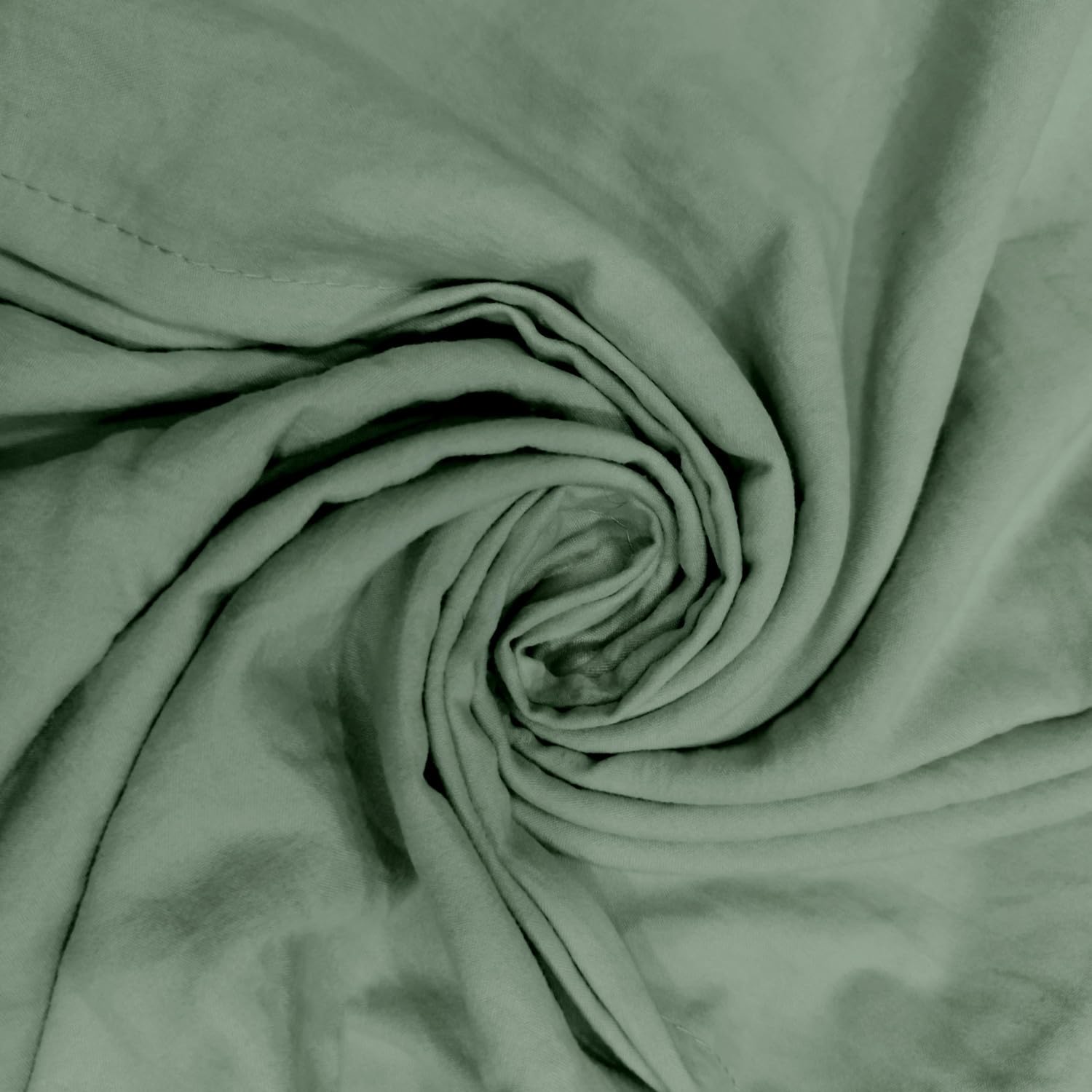 Dekbedovertrek Gewassen TENCEL™ Lyocell  260 X 240 Cm  Olivia Beige Pampa 159306