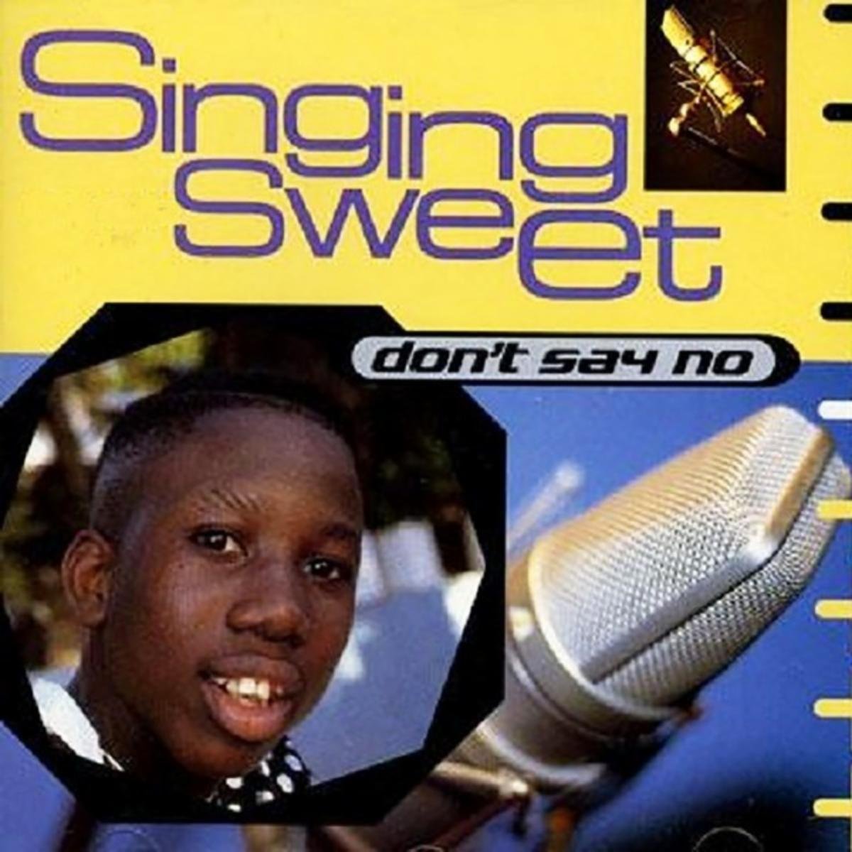 Singing Sweet