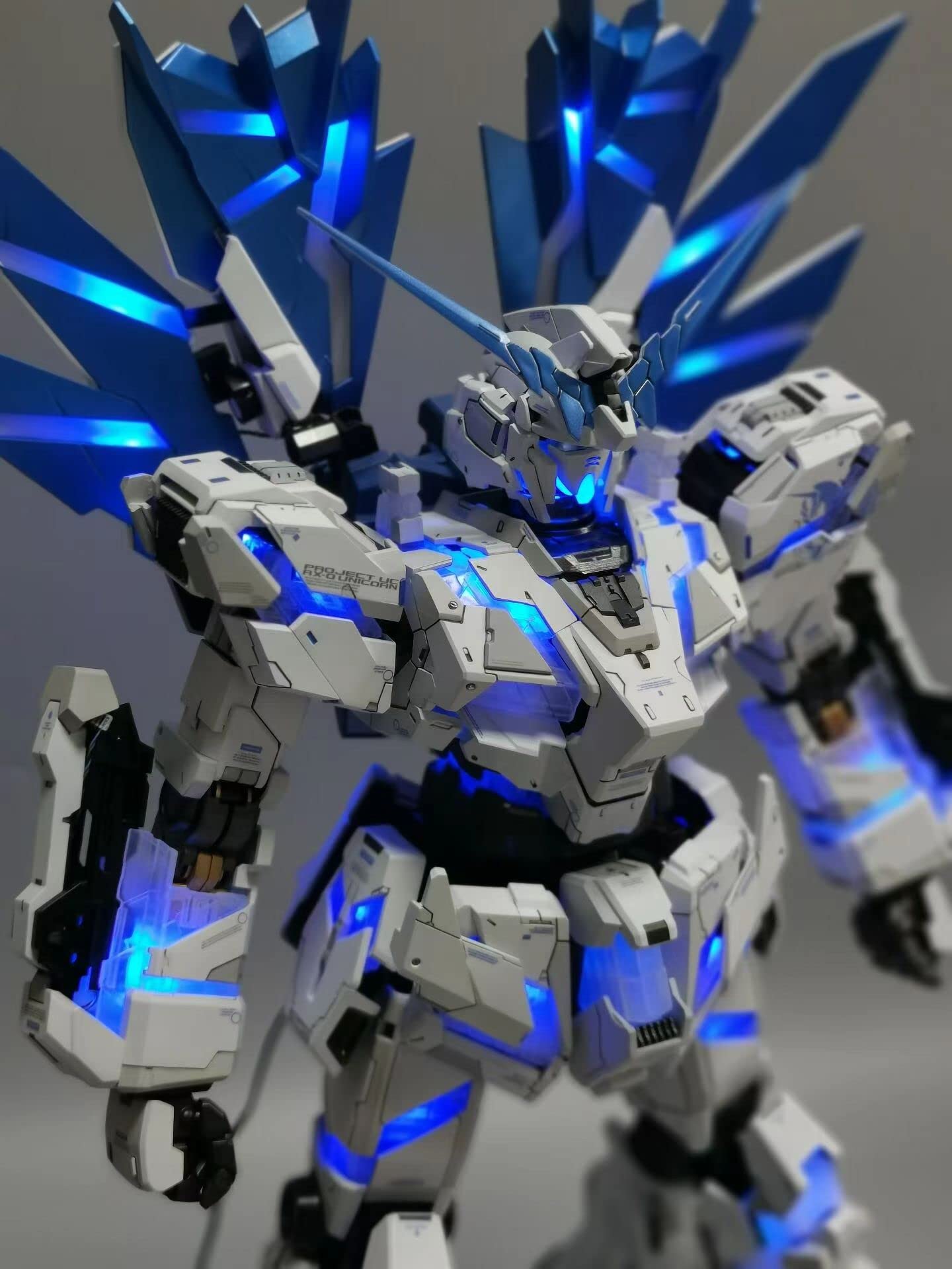 I Tested the Pg 1/60 Unicorn Gundam Perfectibility: A Must-Have for Any