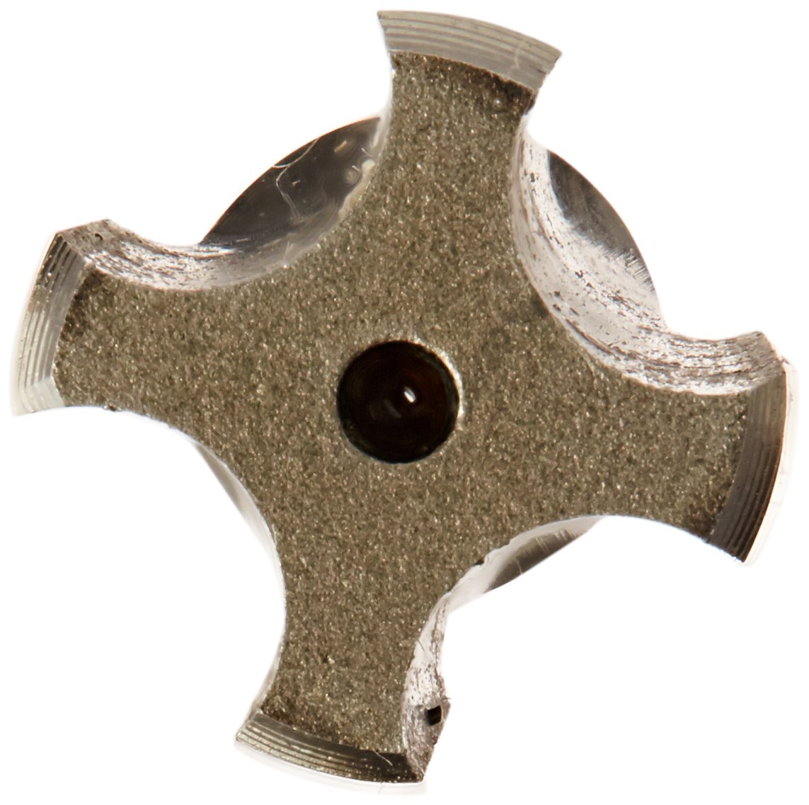 Kodiak Cutting Tools QS-QVE8-N5W8 USA Made Right Hand Thread Tap, High Speed Steel, 1/2