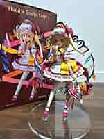 フランドール・スカーレット [AQ] フィギュア フランドール・スカーレット [AQ]