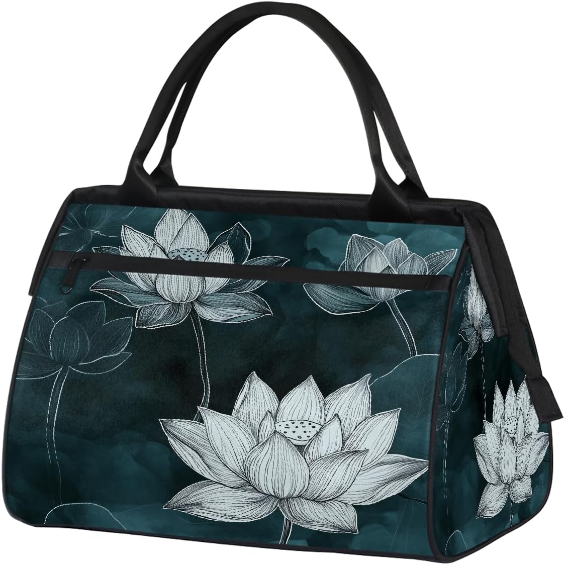 Bolsas Deportivas de Lona