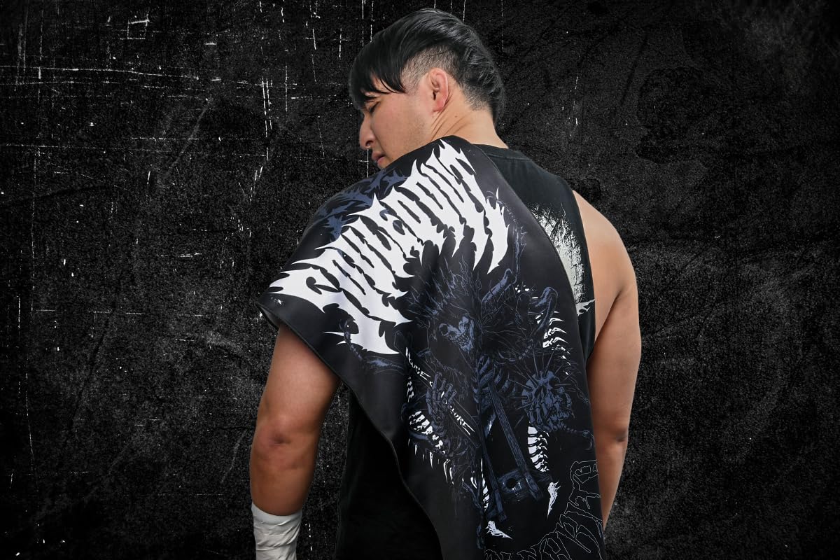 Amazon.co.jp: 新日本プロレスリング: 成田蓮