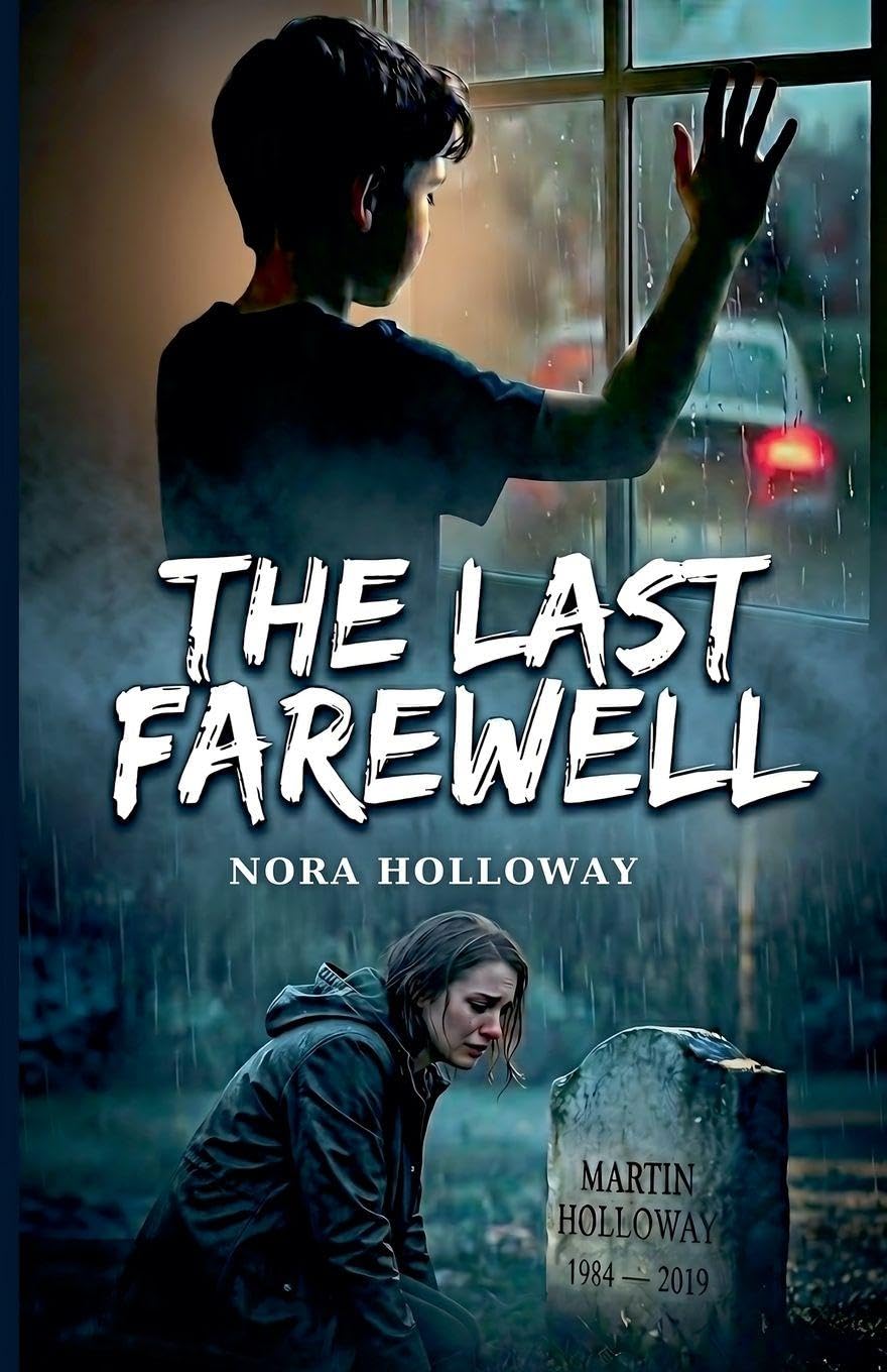 The Last Farewell