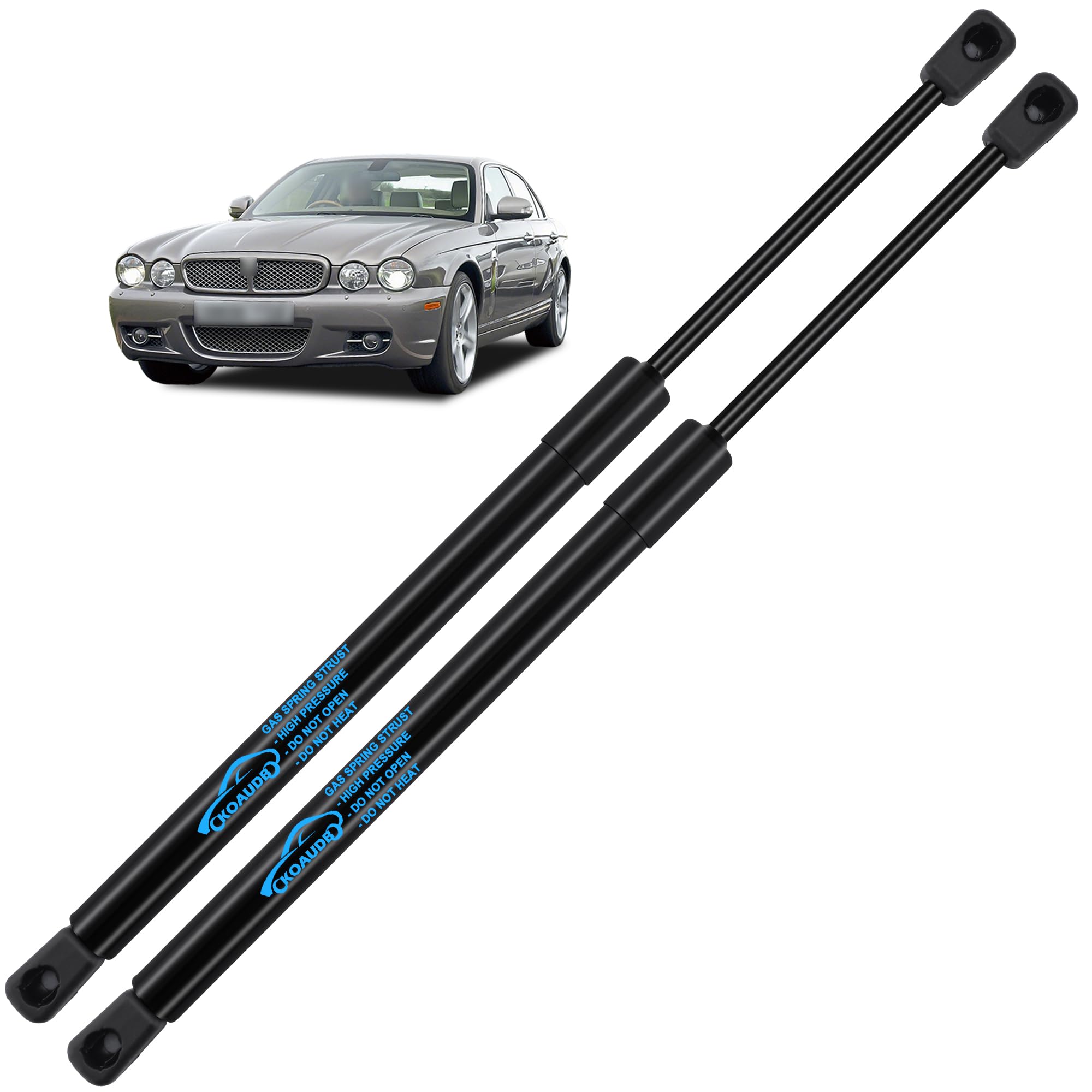 2x Amortiguador Maletero para Mini Countryman Cooper R60 All Enigne Estate 2010-2016, para Mini Countryman R60 One All Enigne Estate 2010-2016 Resorte de Gas Maletero para #51249801386 — view 77