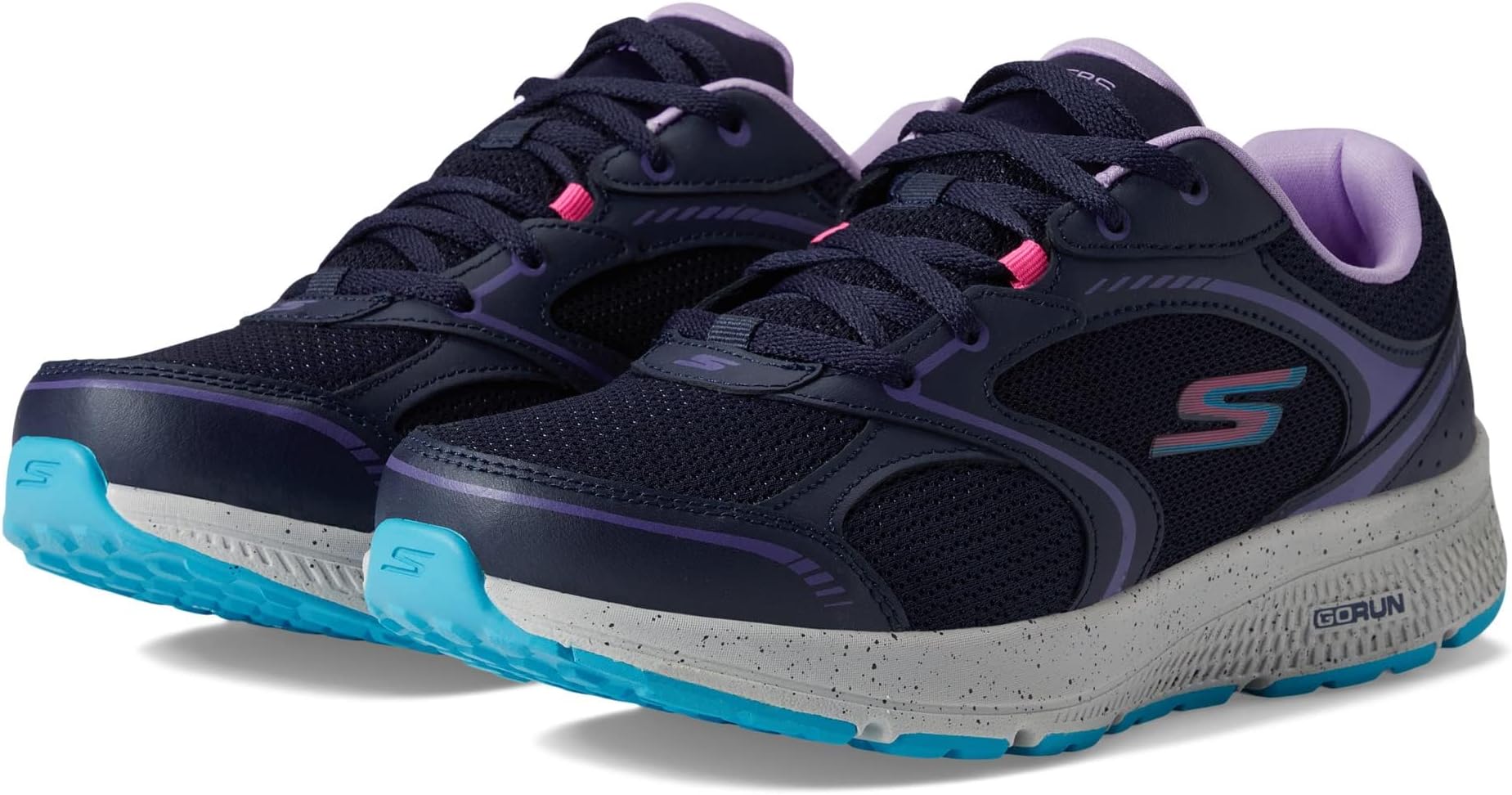 Women's Go Run Consistent - Vivid Horizon Sneaker