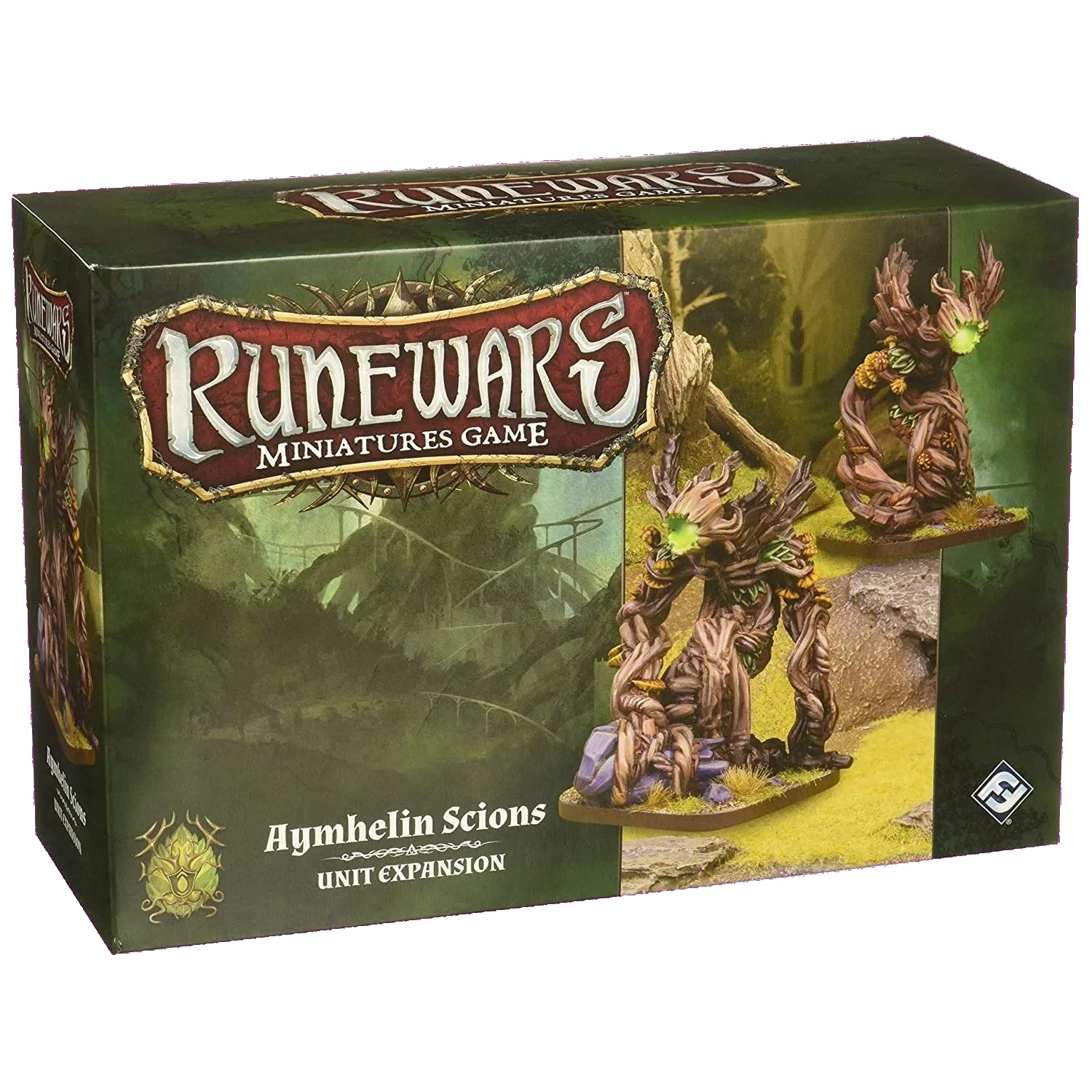 Fantasy Flight Games