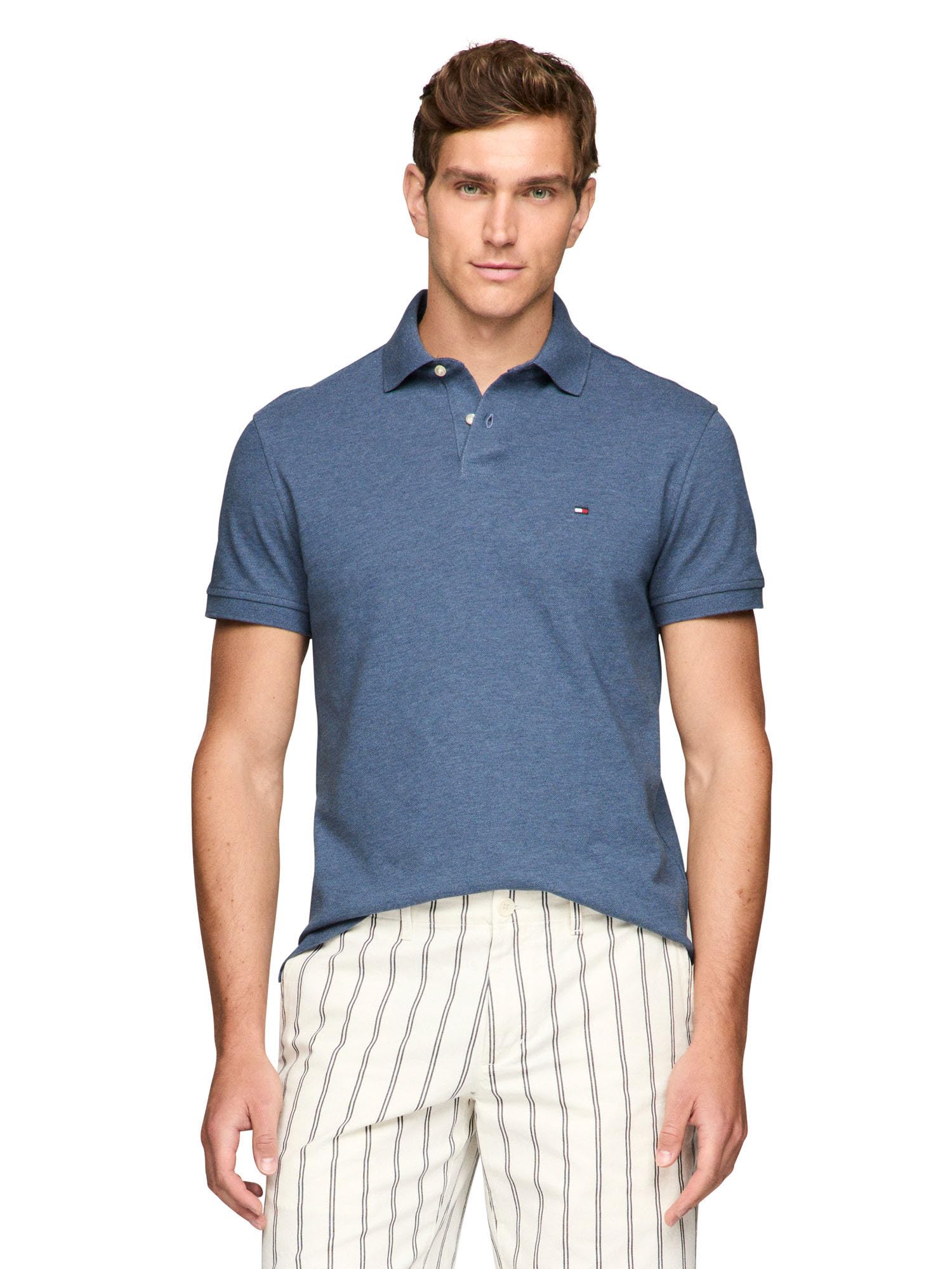 Tommy Hilfiger Classic Fit Polo