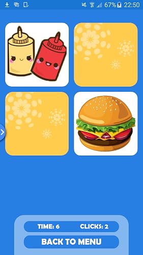 The big foodie – vue 2