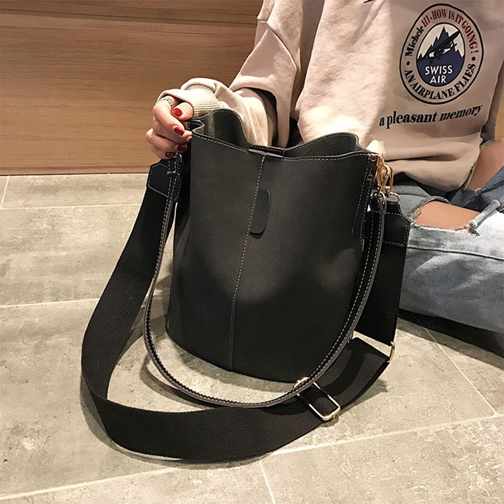 Acheter Sac Cuir Vintage Sac à Bandoulière Marron Sac à Main Messenger Femme fait main